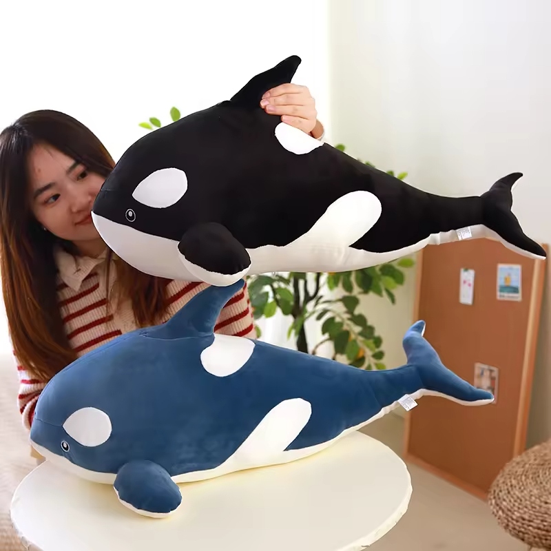 orca