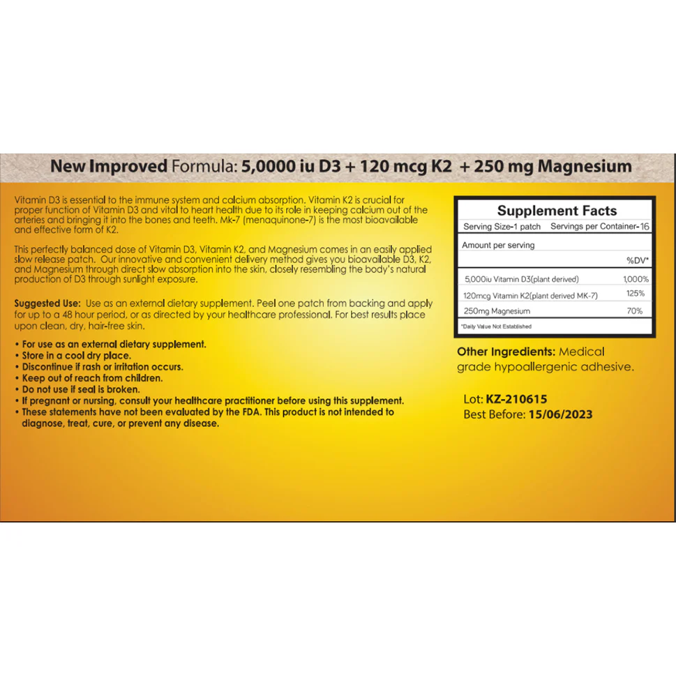 VitaminD3Patches_back