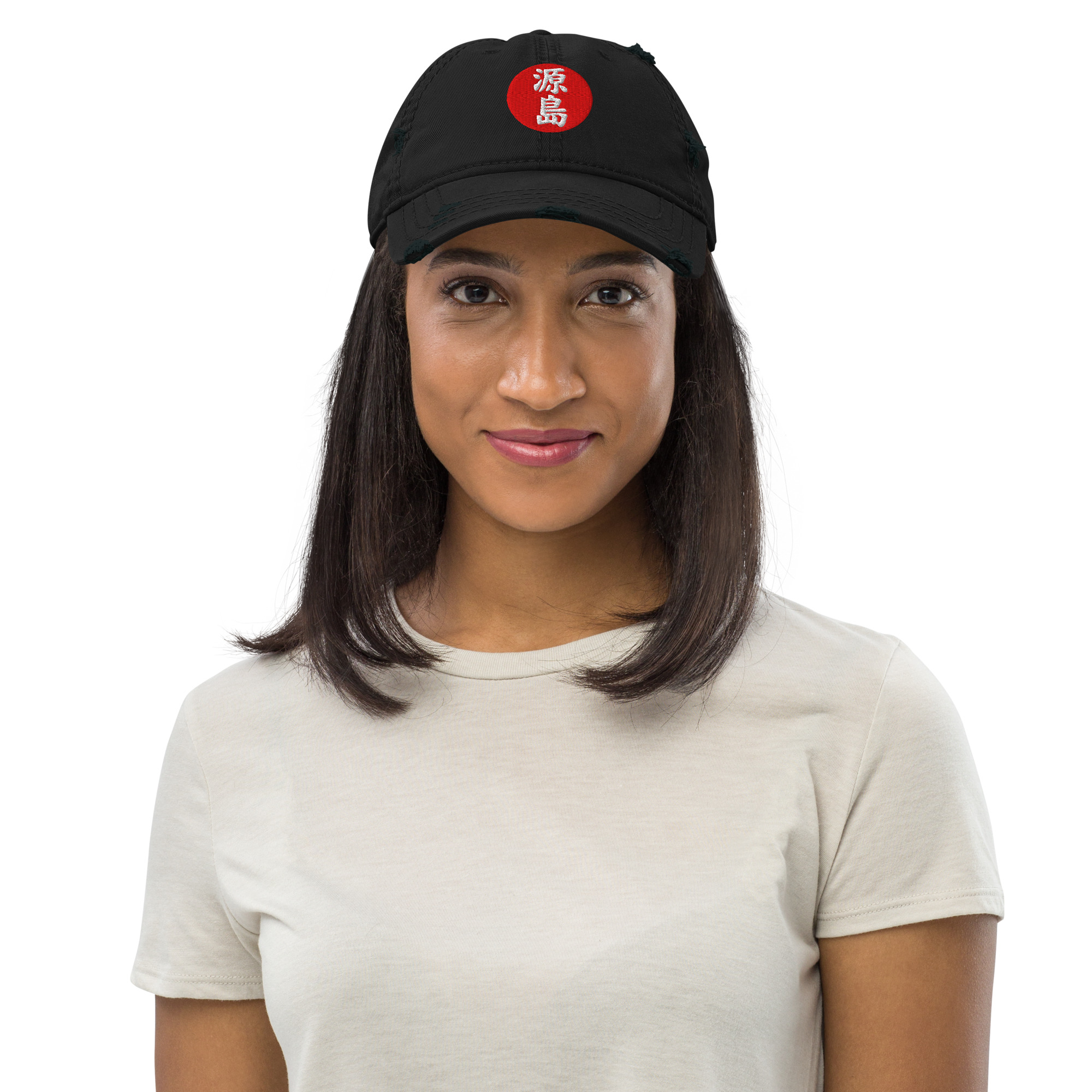 distressed-dad-hat-black-front-6887b3527f6ce.jpg