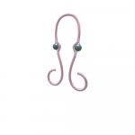 Octopus Earrings