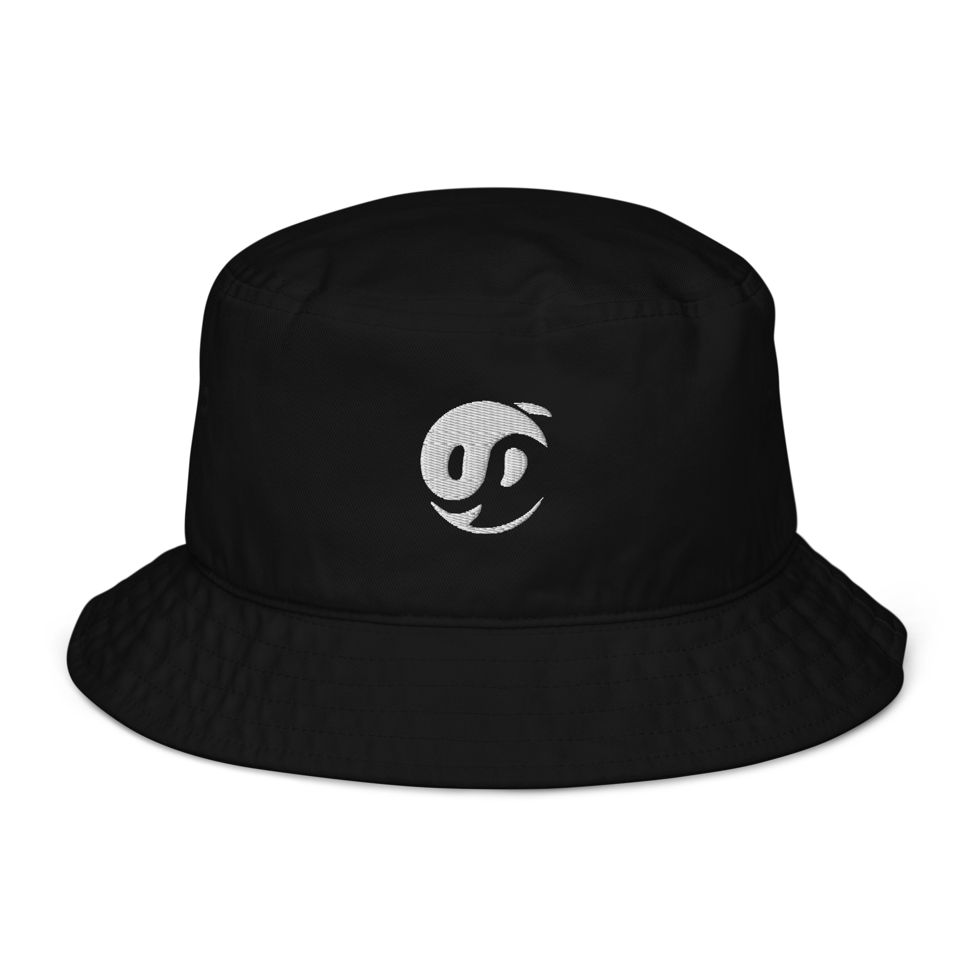 organic-bucket-hat-black-front-6887c9cd44557.png
