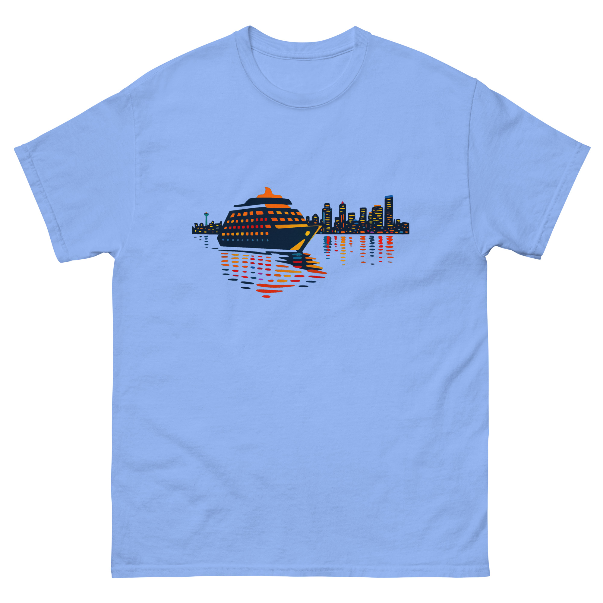 unisex-classic-tee-carolina-blue-front-68d050f4c9f10.jpg