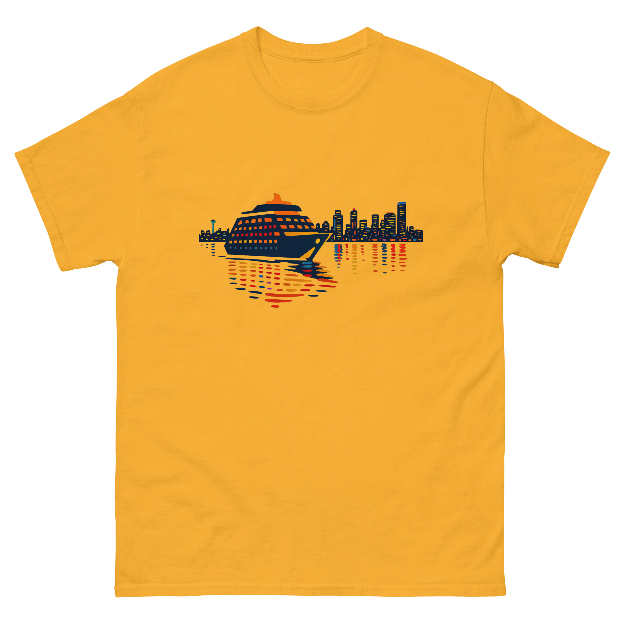 unisex-classic-tee-gold-front-68d050f4df6af.jpg