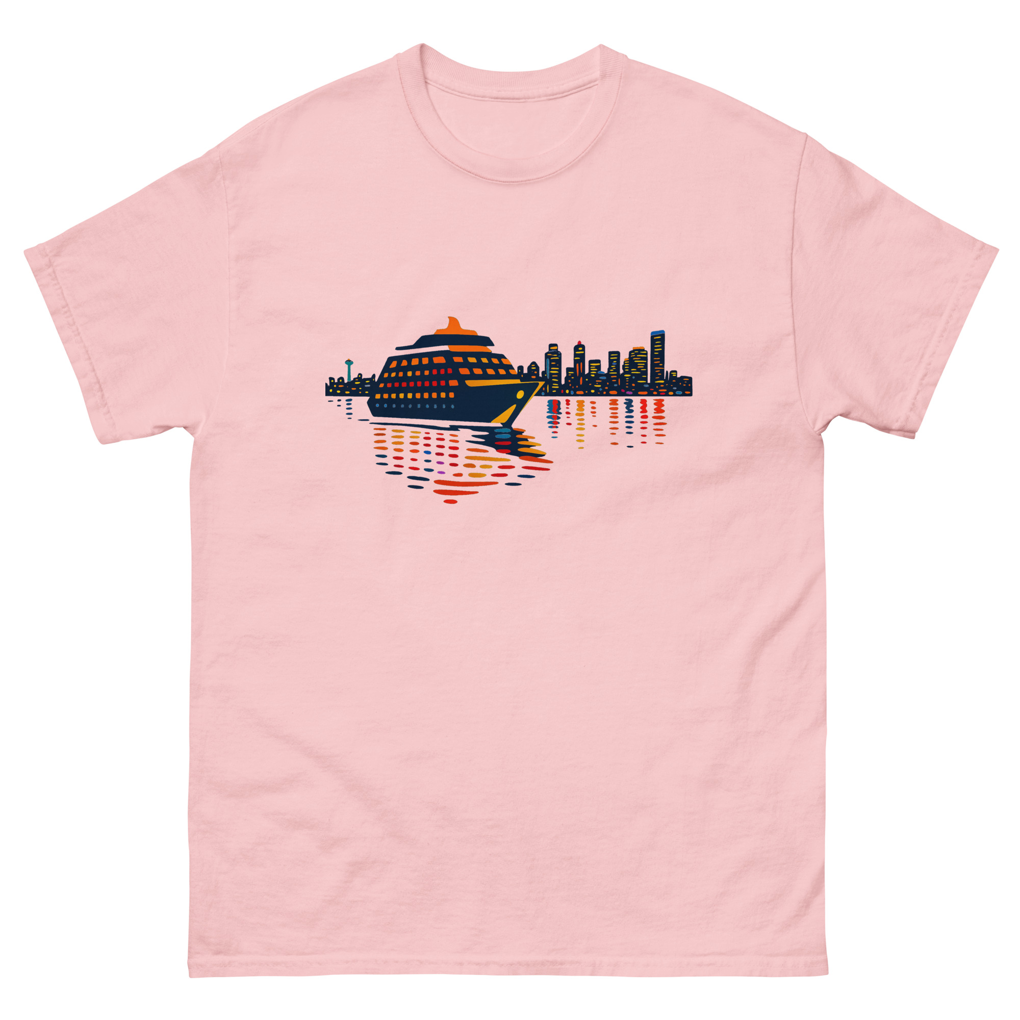 unisex-classic-tee-light-pink-front-68d050f57522b.jpg