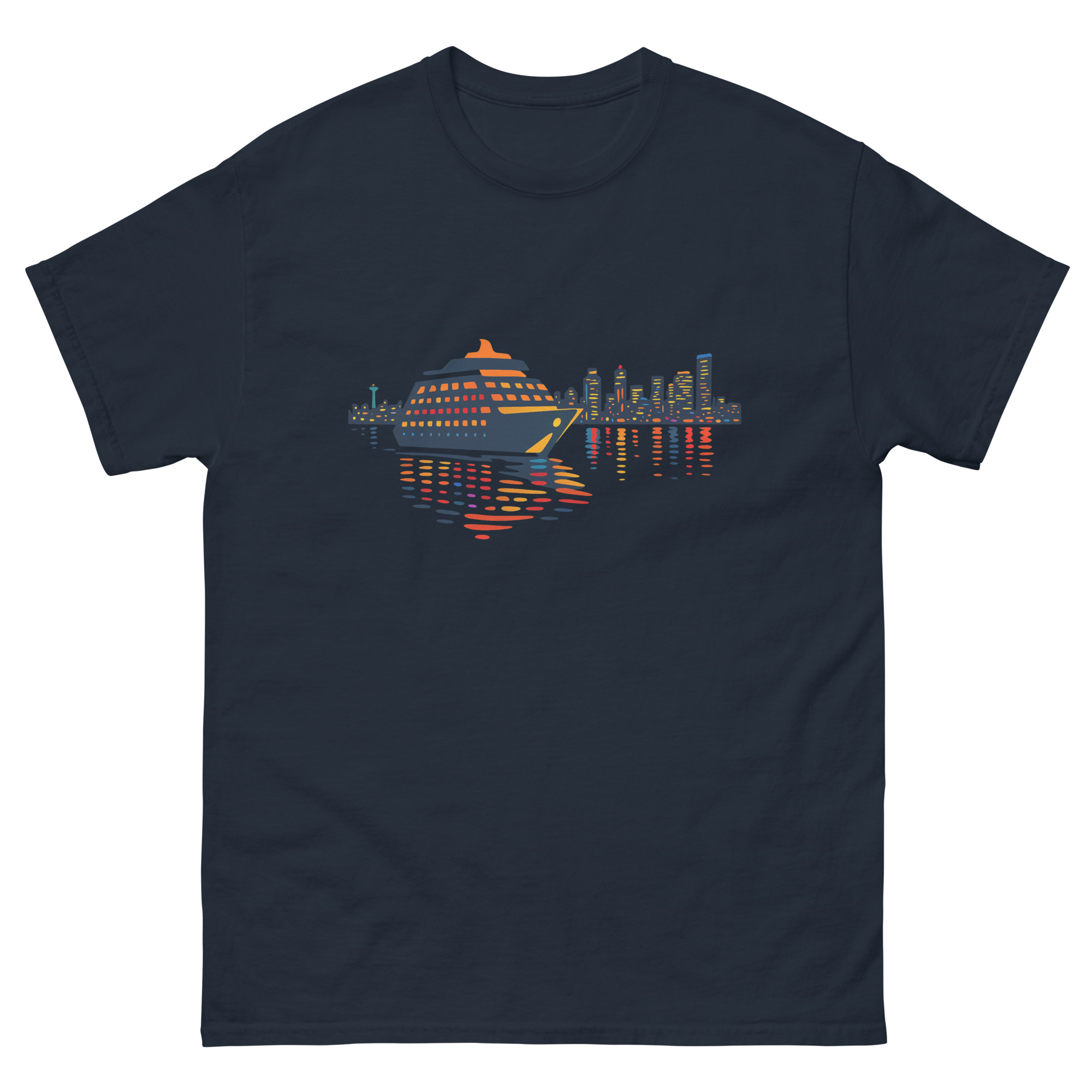 unisex-classic-tee-navy-front-68d050f417eb0.jpg