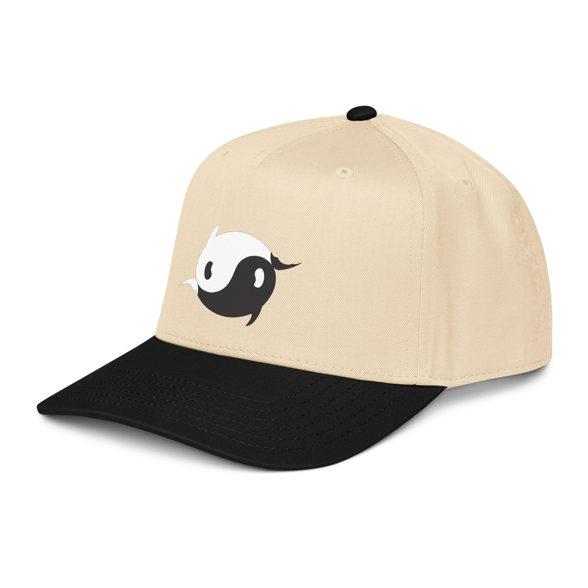 5-panel-mid-profile-baseball-cap-black-natural-left-front-68f3c00e70690.png