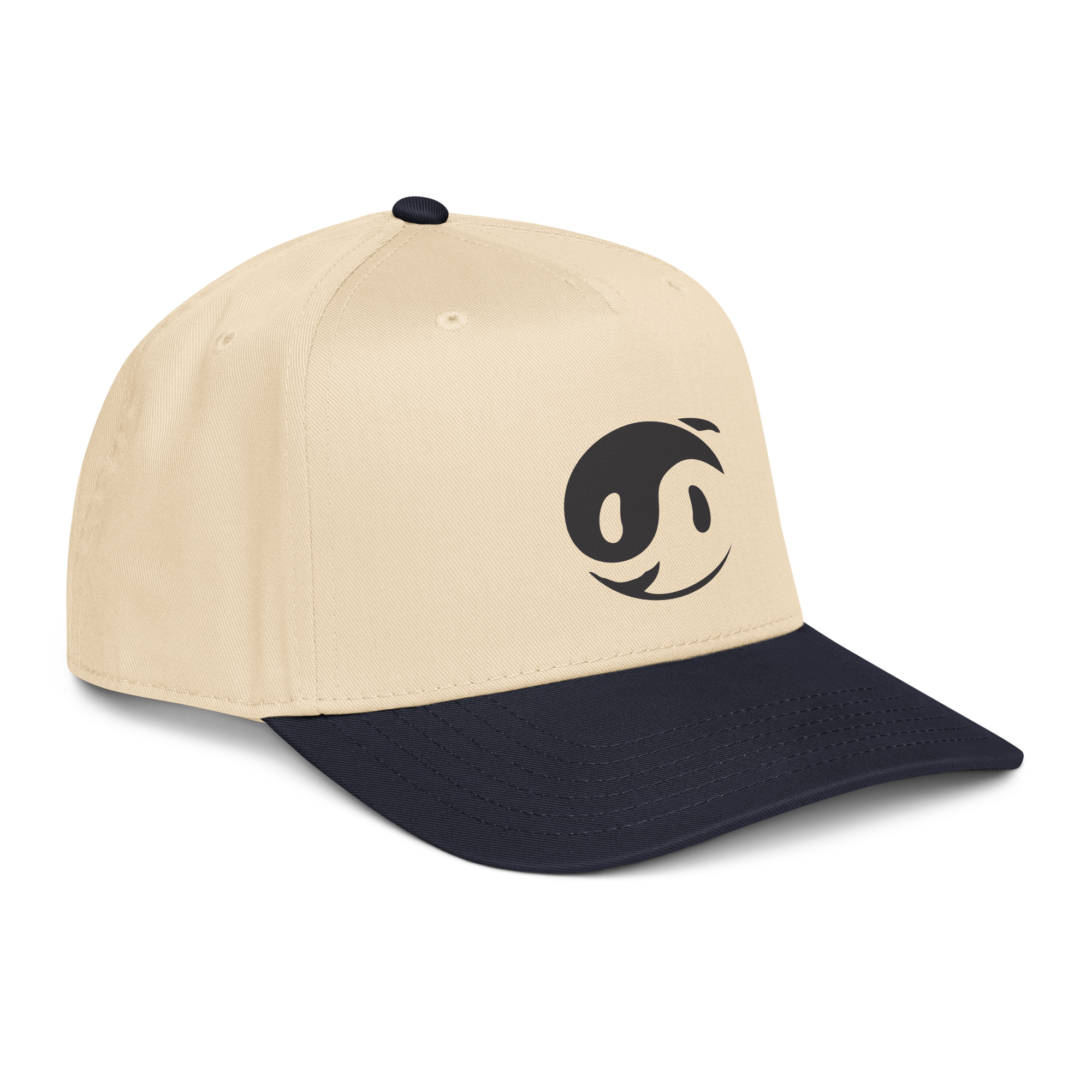 5-panel-mid-profile-baseball-cap-navy-natural-right-front-68f39f058a4dc.png