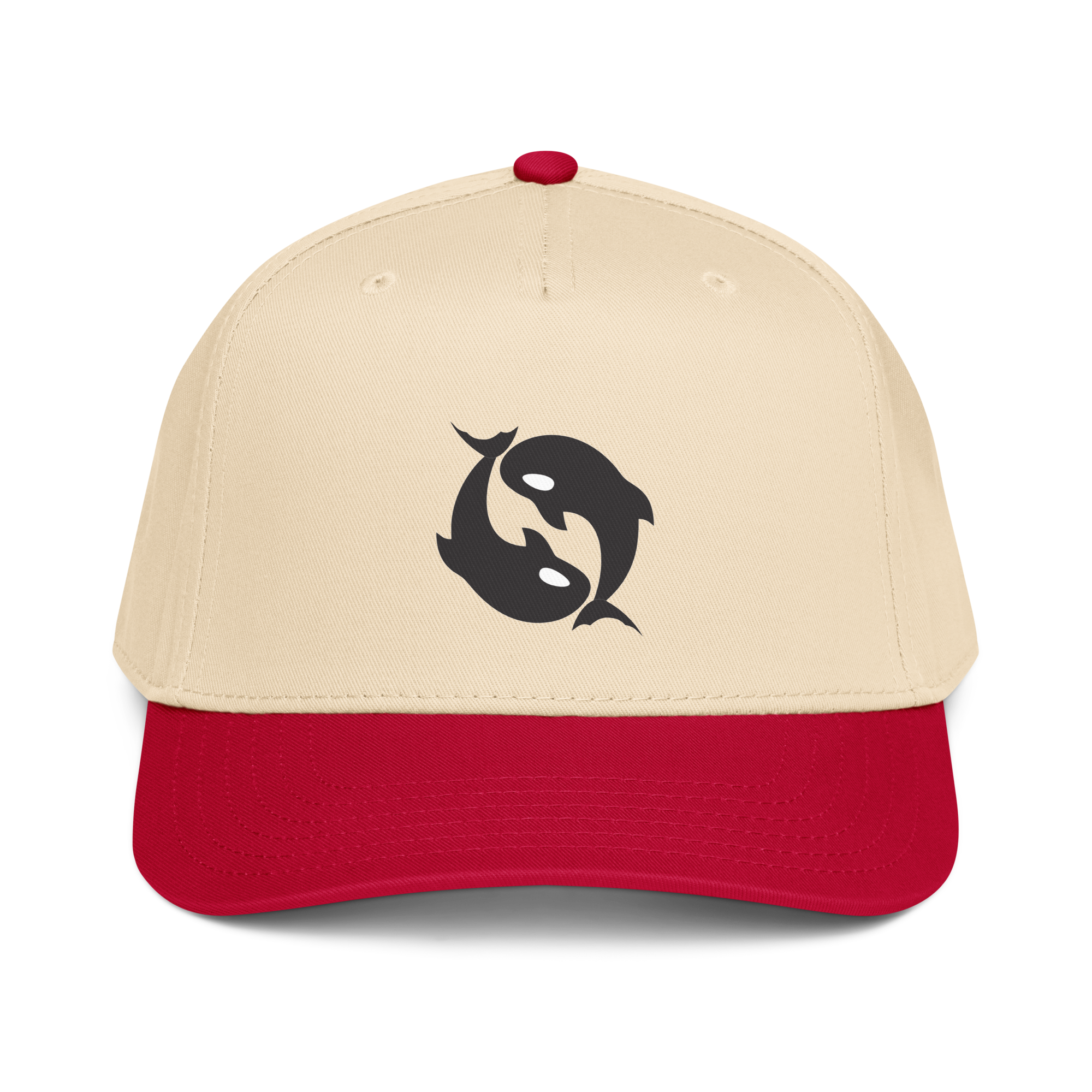 5-panel-mid-profile-baseball-cap-red-natural-front-68f117c181cfe.png