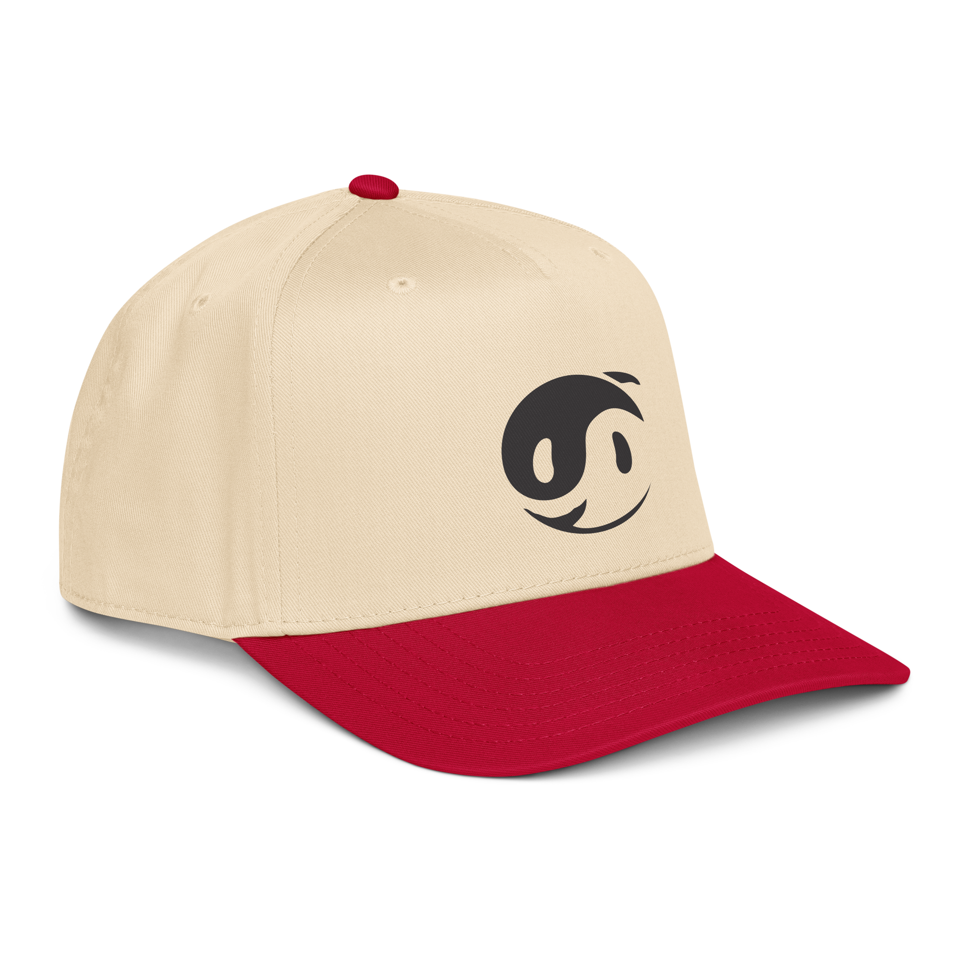 5-panel-mid-profile-baseball-cap-red-natural-right-front-68f39f058a247.png