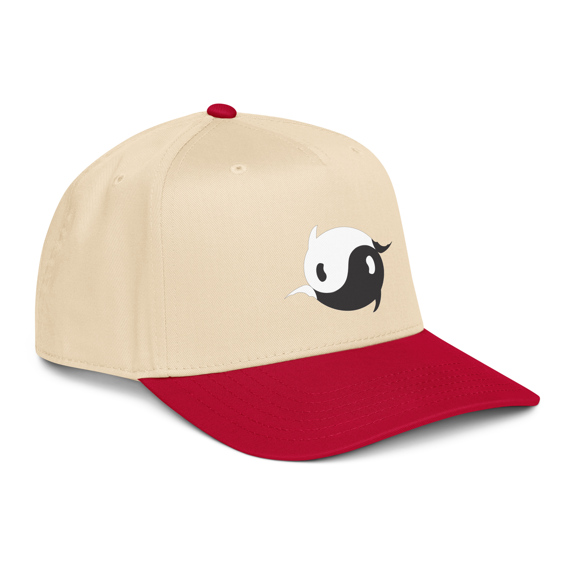 5-panel-mid-profile-baseball-cap-red-natural-right-front-68f3c00e7097c.png