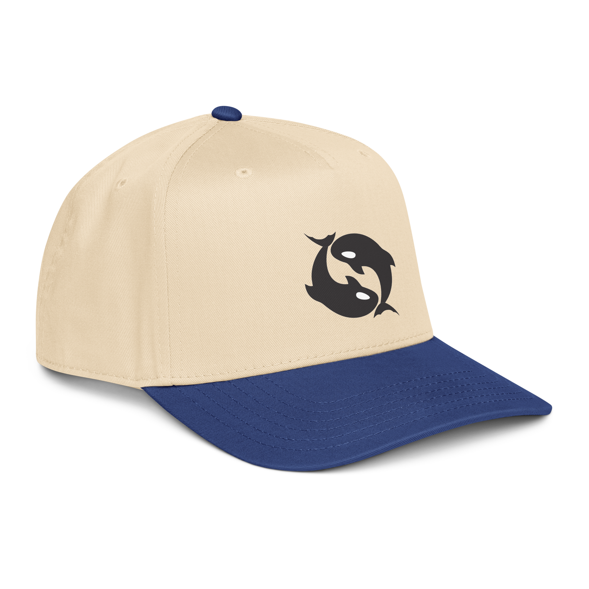 5-panel-mid-profile-baseball-cap-royal-natural-right-front-68f117c1825db.png