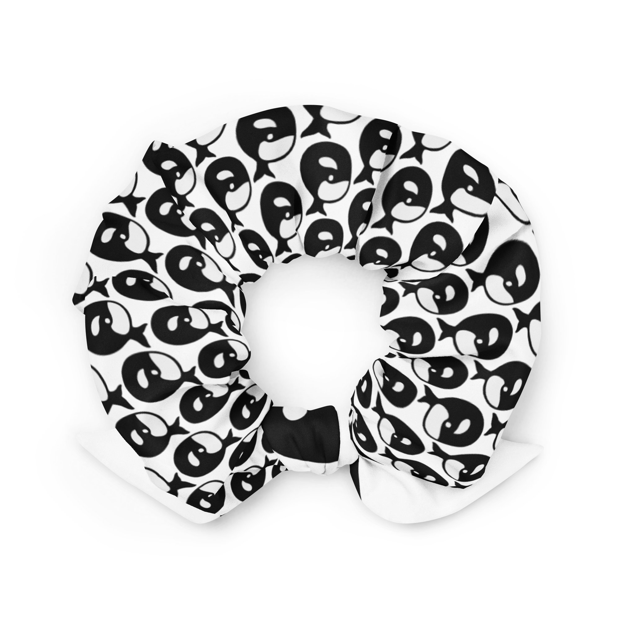 all-over-print-recycled-scrunchie-white-back-68f16e606e2f6.png