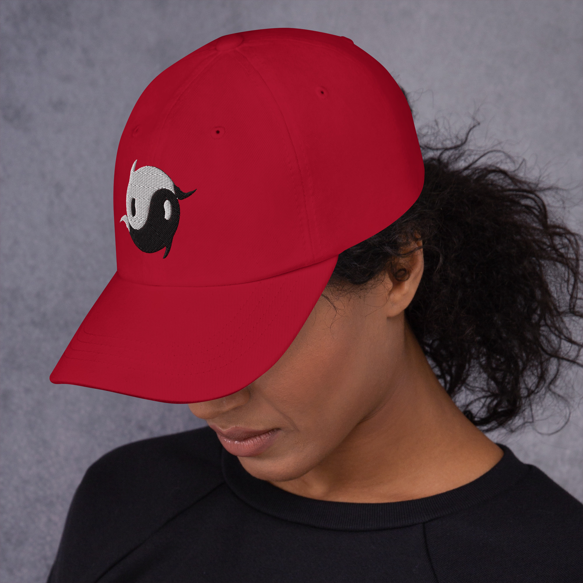 classic-dad-hat-cranberry-left-side-68f3bf418b97d.jpg