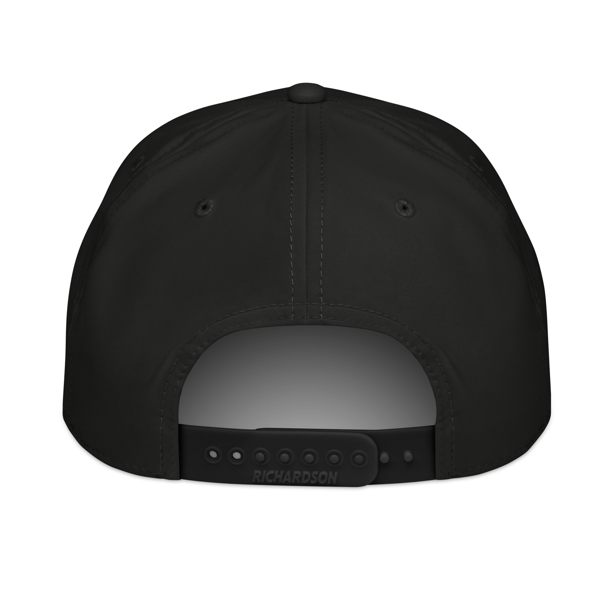 classic-rope-cap-black-white-back-68f1177b10f2f.png