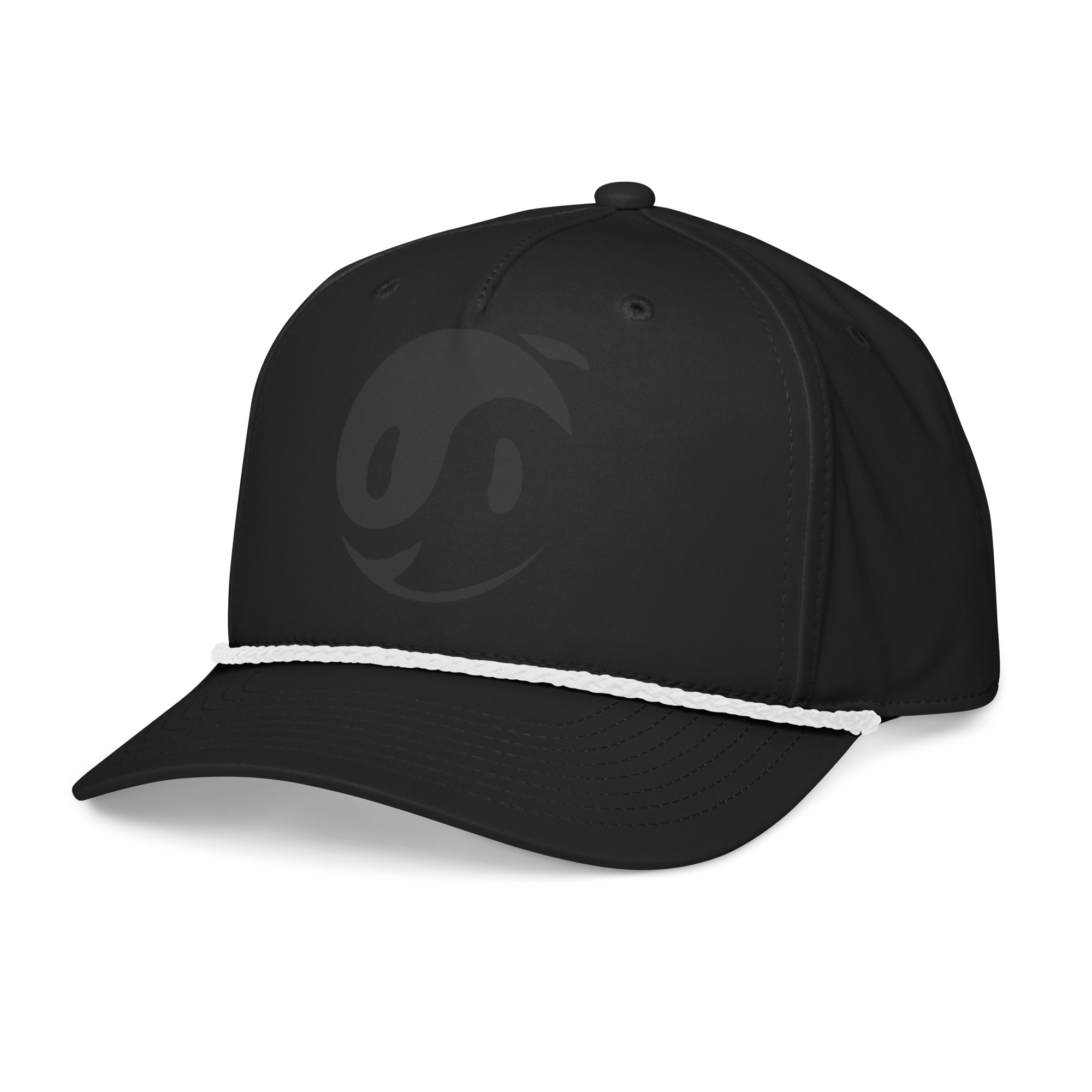 classic-rope-cap-black-white-left-front-68f39f438e066.jpg
