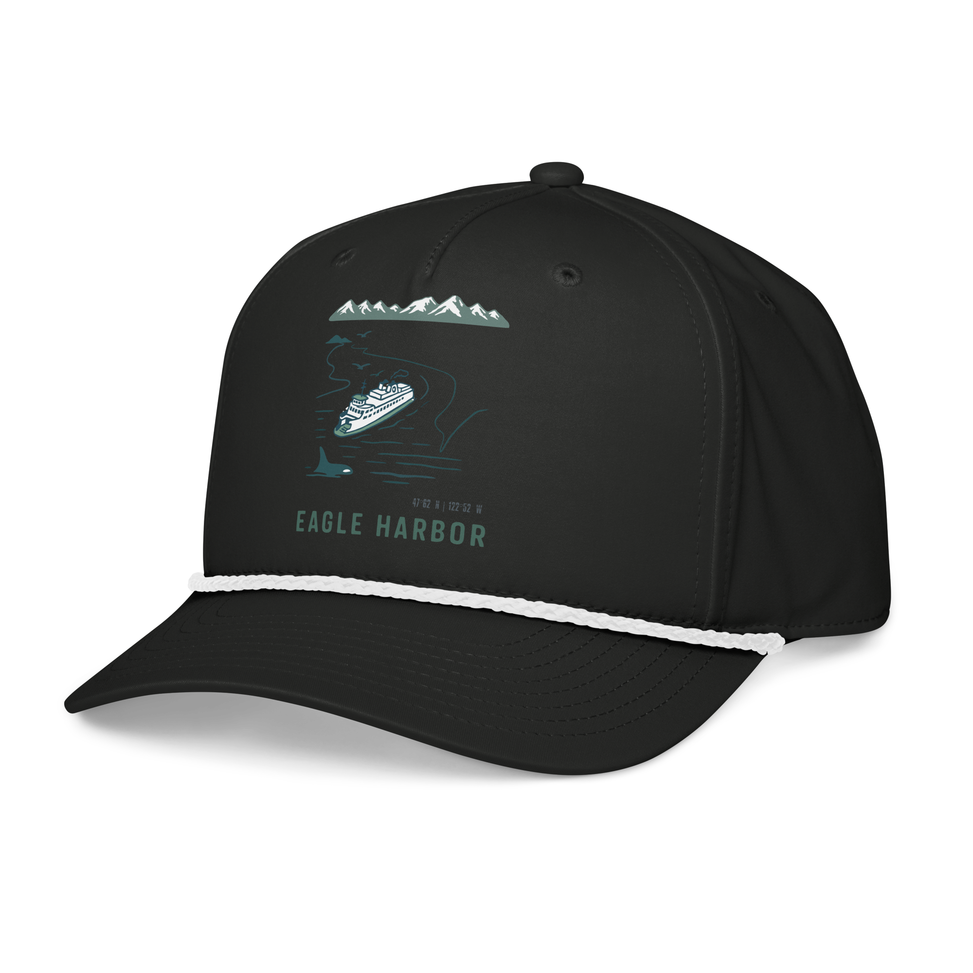 classic-rope-cap-black-white-left-front-68f8de9296661.png