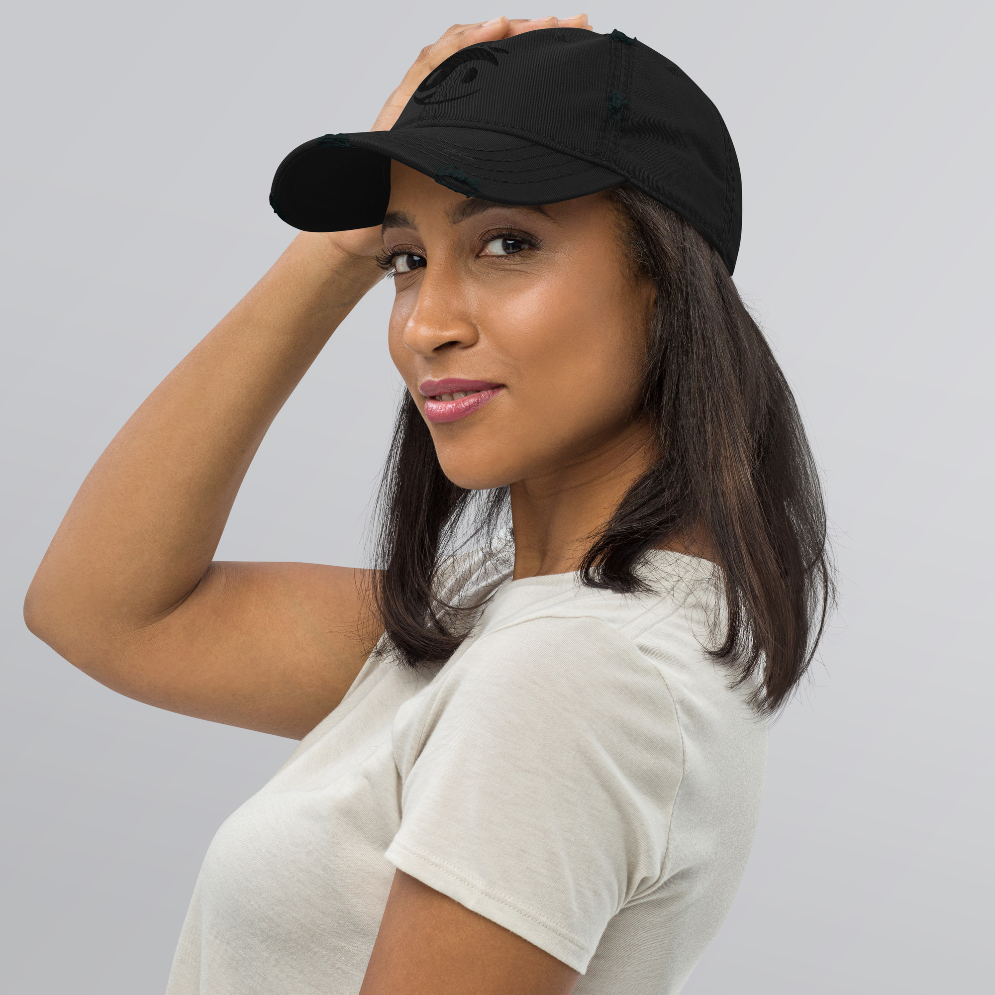 distressed-dad-hat-black-left-front-68f39f9b8705e.jpg