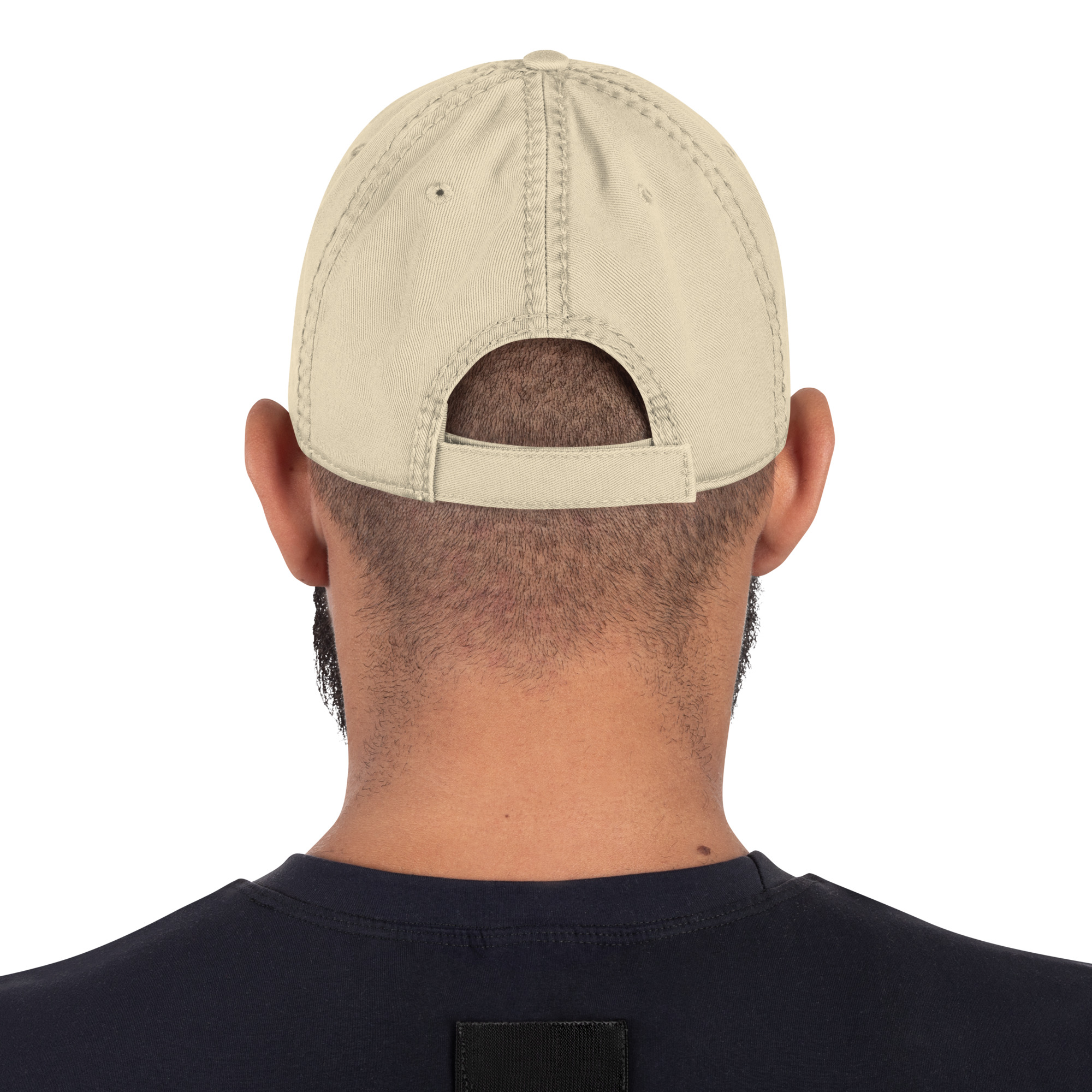 distressed-dad-hat-khaki-back-68f3bf90e14c5.jpg