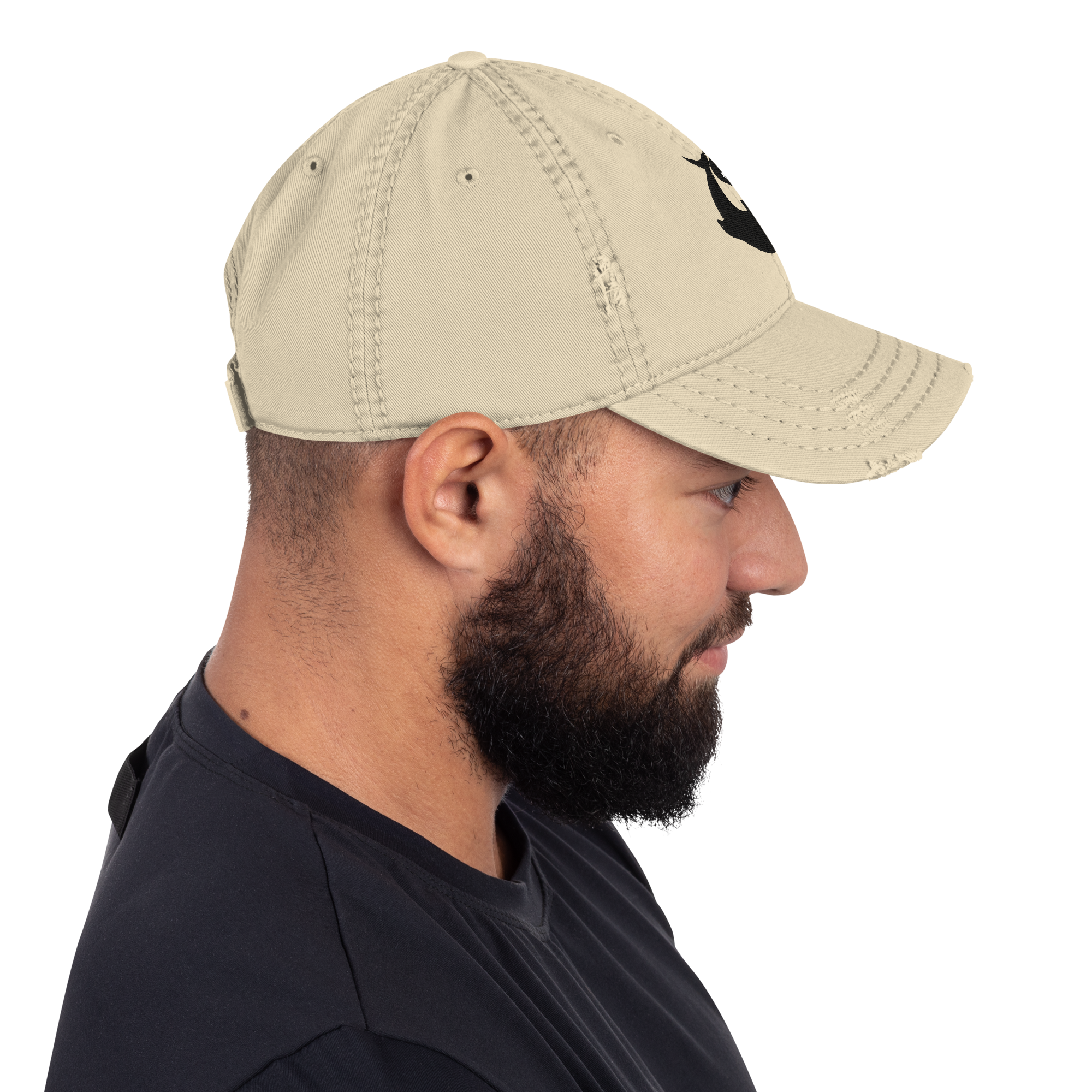 distressed-dad-hat-khaki-right-side-68f1171179f25.png