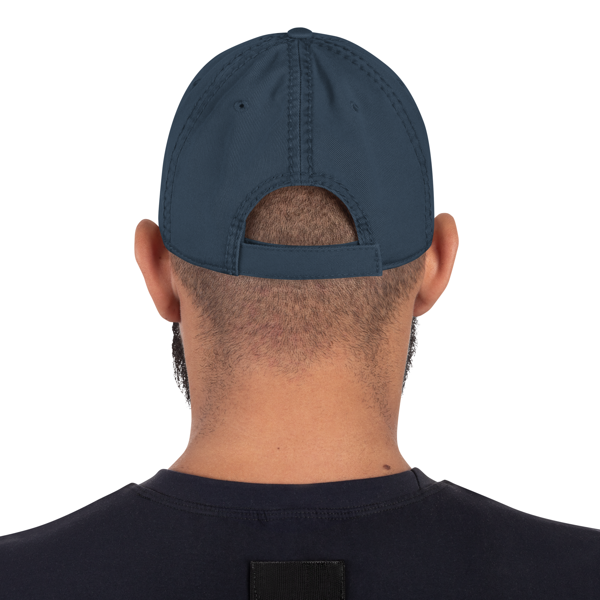 distressed-dad-hat-navy-back-68f1171176dbf.png