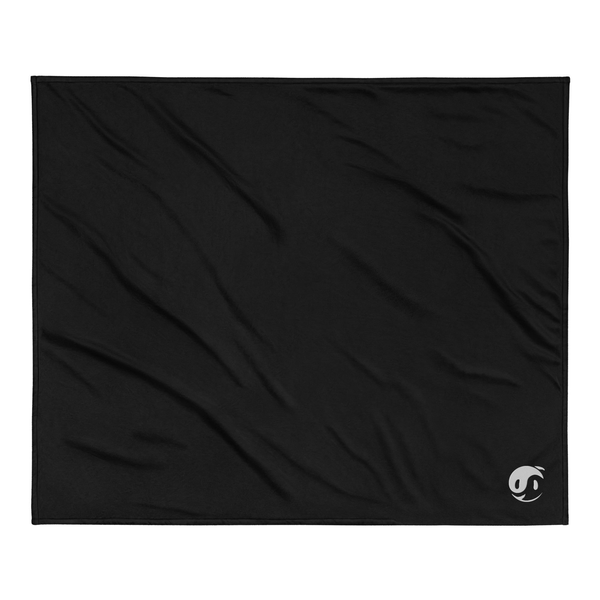 embroidered-premium-sherpa-blanket-black-front-68f39a265c06c.jpg