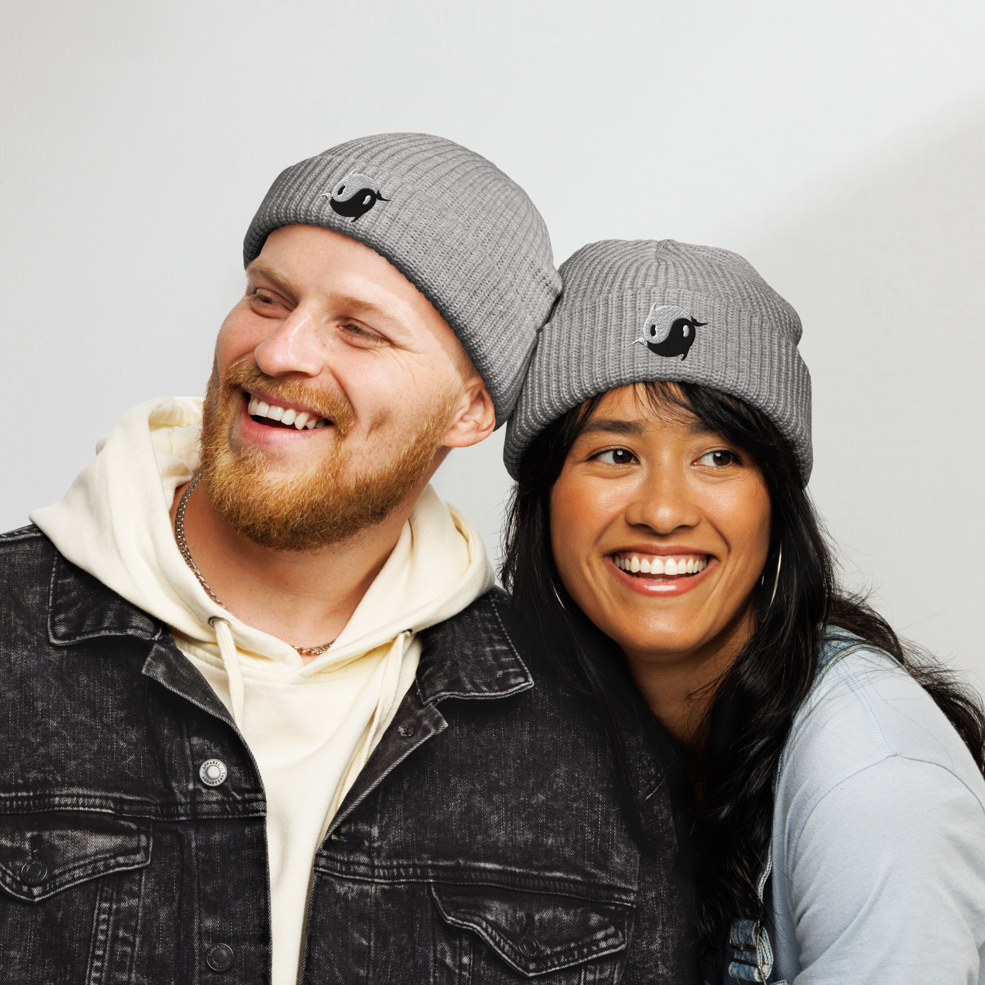 fisherman-beanie-athletic-heather-front-68f3be875e16d.jpg