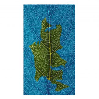 Leaf BI Hand towel