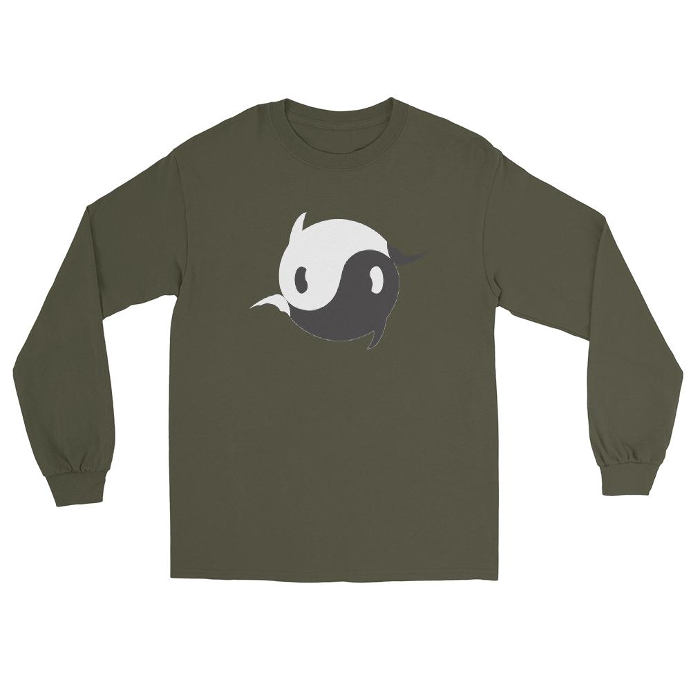 mens-long-sleeve-shirt-military-green-front-68f3adbe4c189.png
