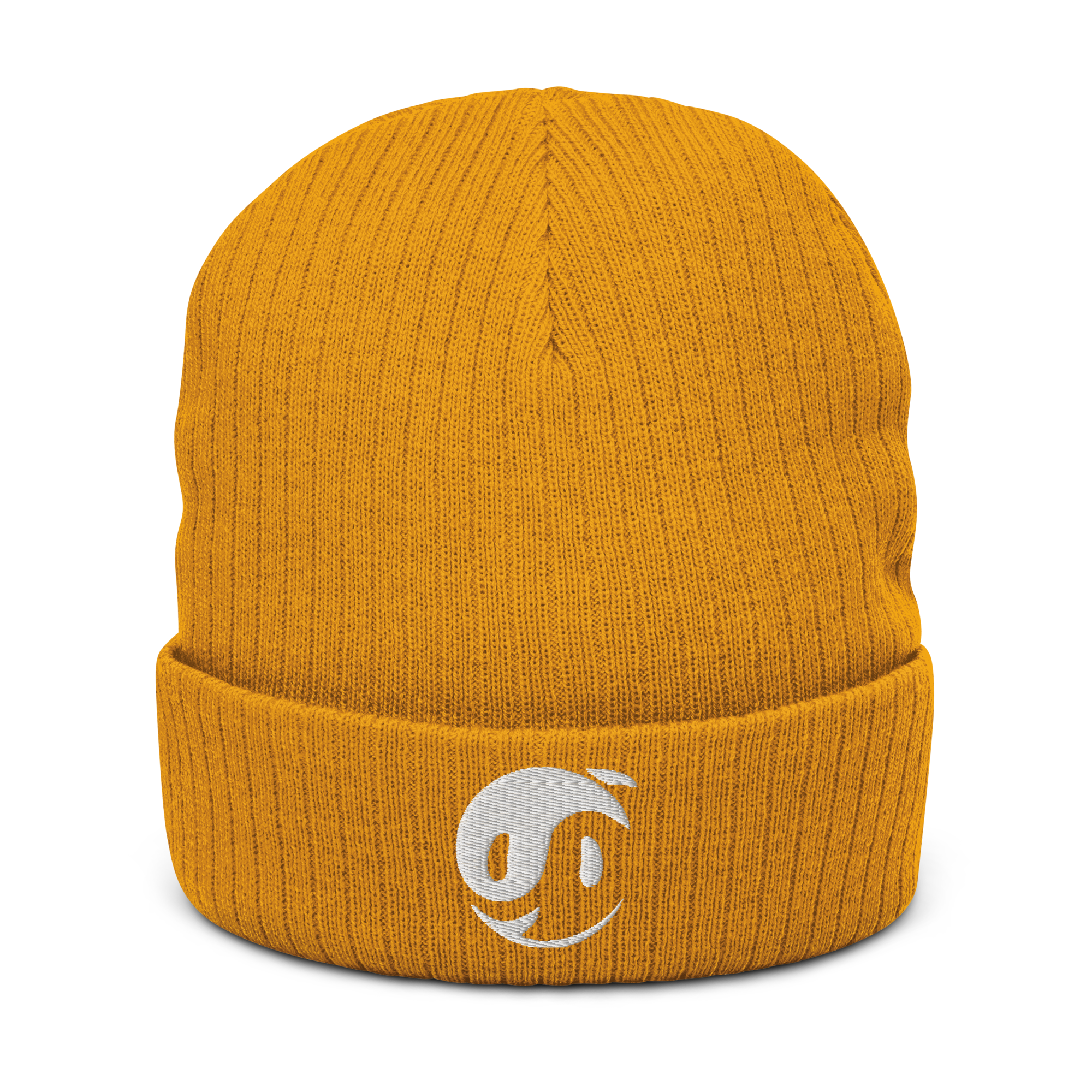 ribbed-knit-beanie-mustard-front-68f3a0874a764.png