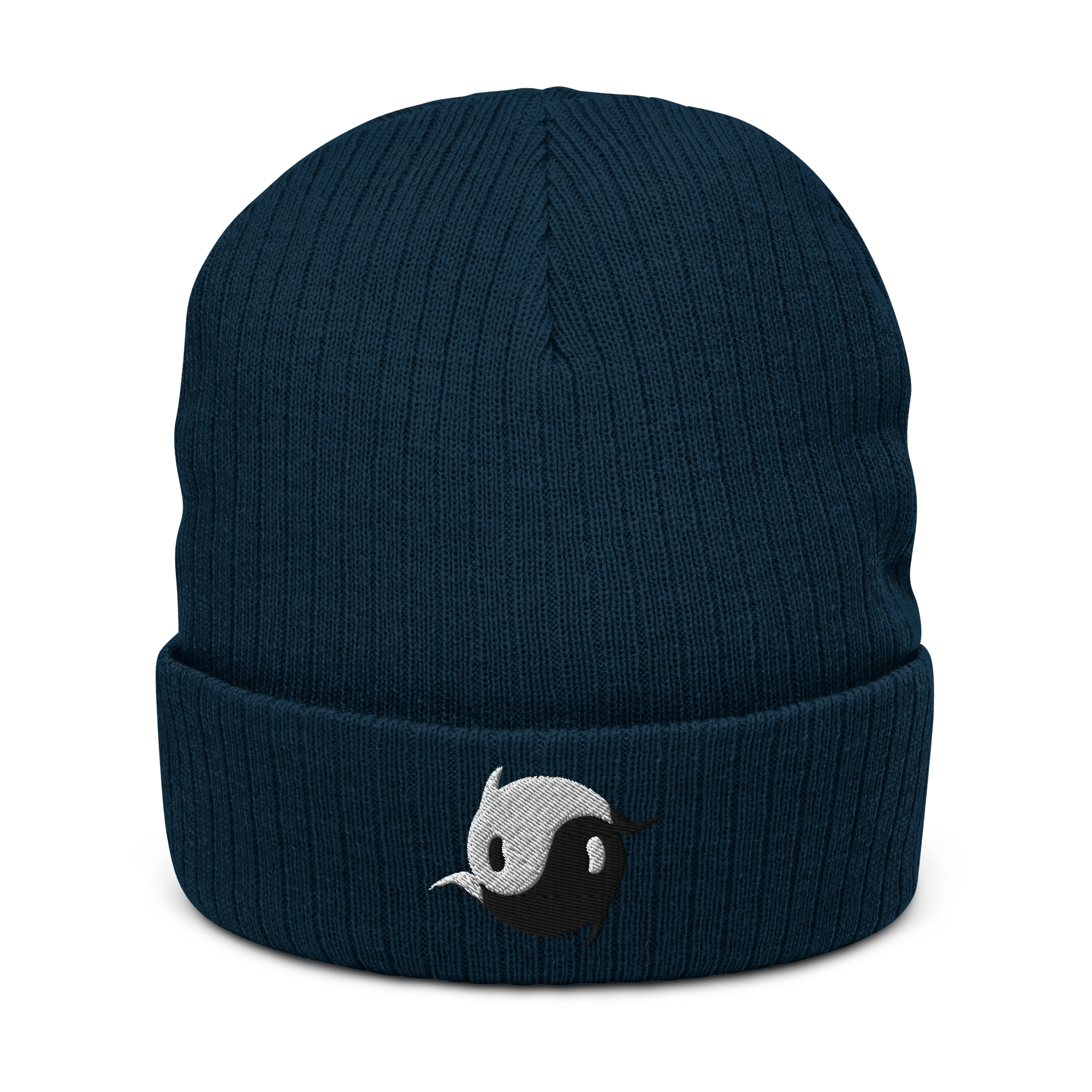 ribbed-knit-beanie-navy-front-68f3be13465c4.png