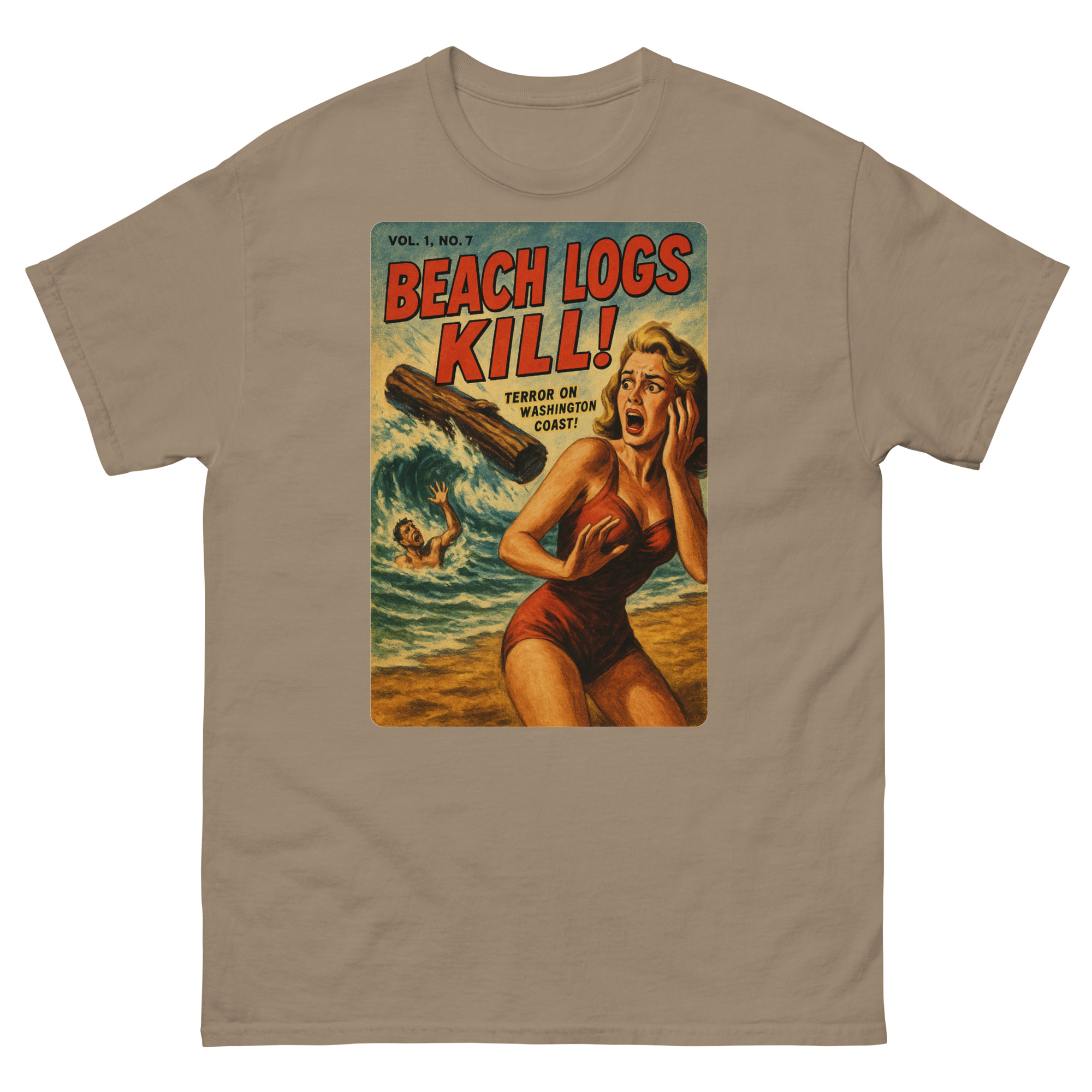 unisex-classic-tee-brown-savana-front-68ed2b1495b01.jpg