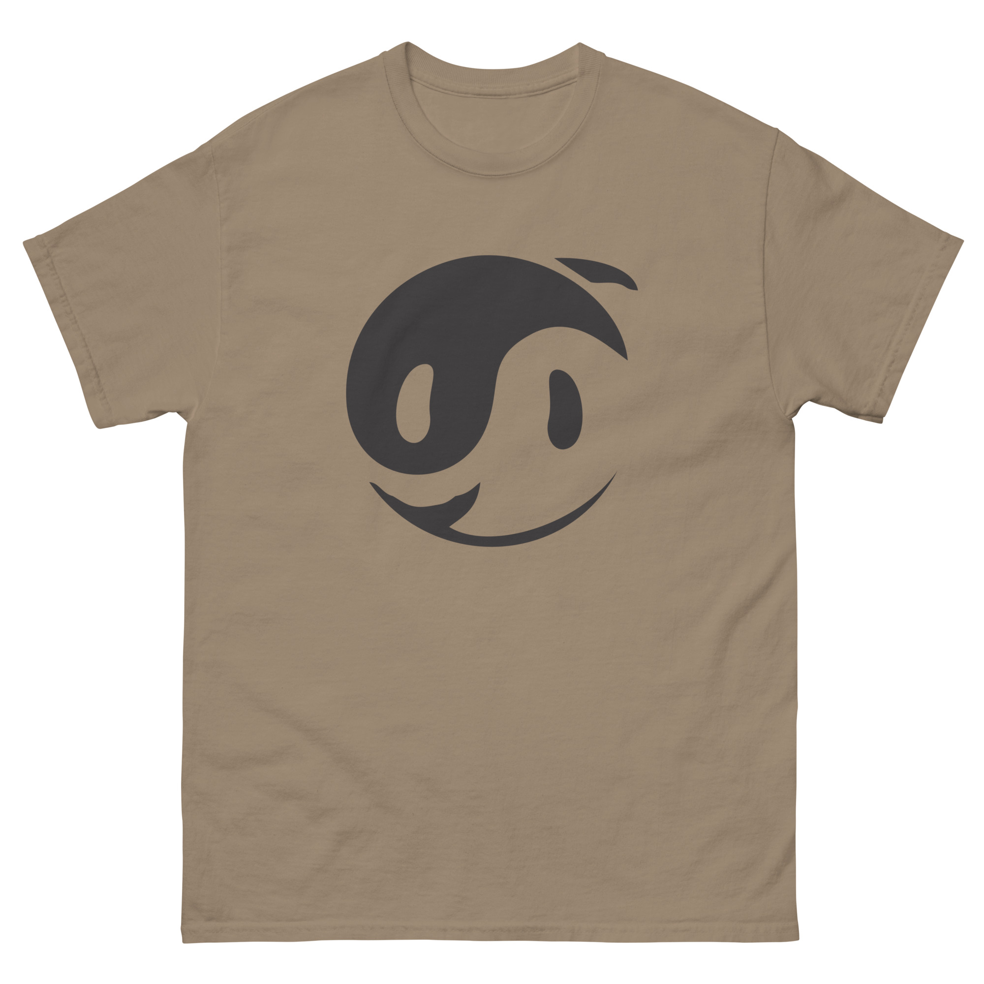 unisex-classic-tee-brown-savana-front-68f3a91b1bcd8.jpg