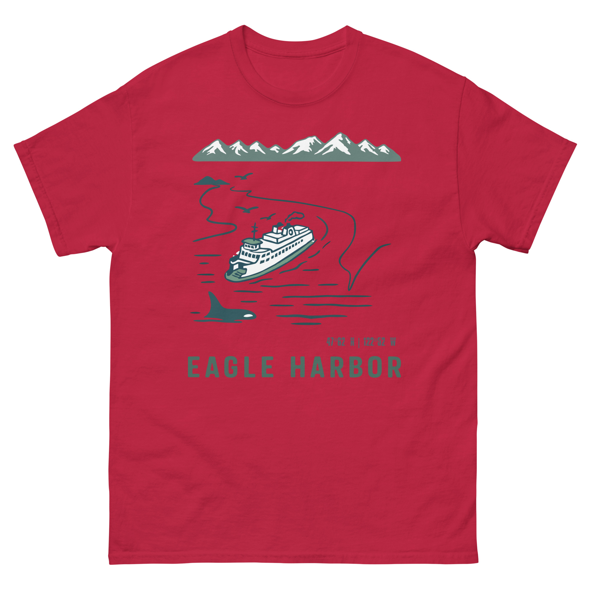 unisex-classic-tee-cardinal-front-68f8f4d90cb77.jpg