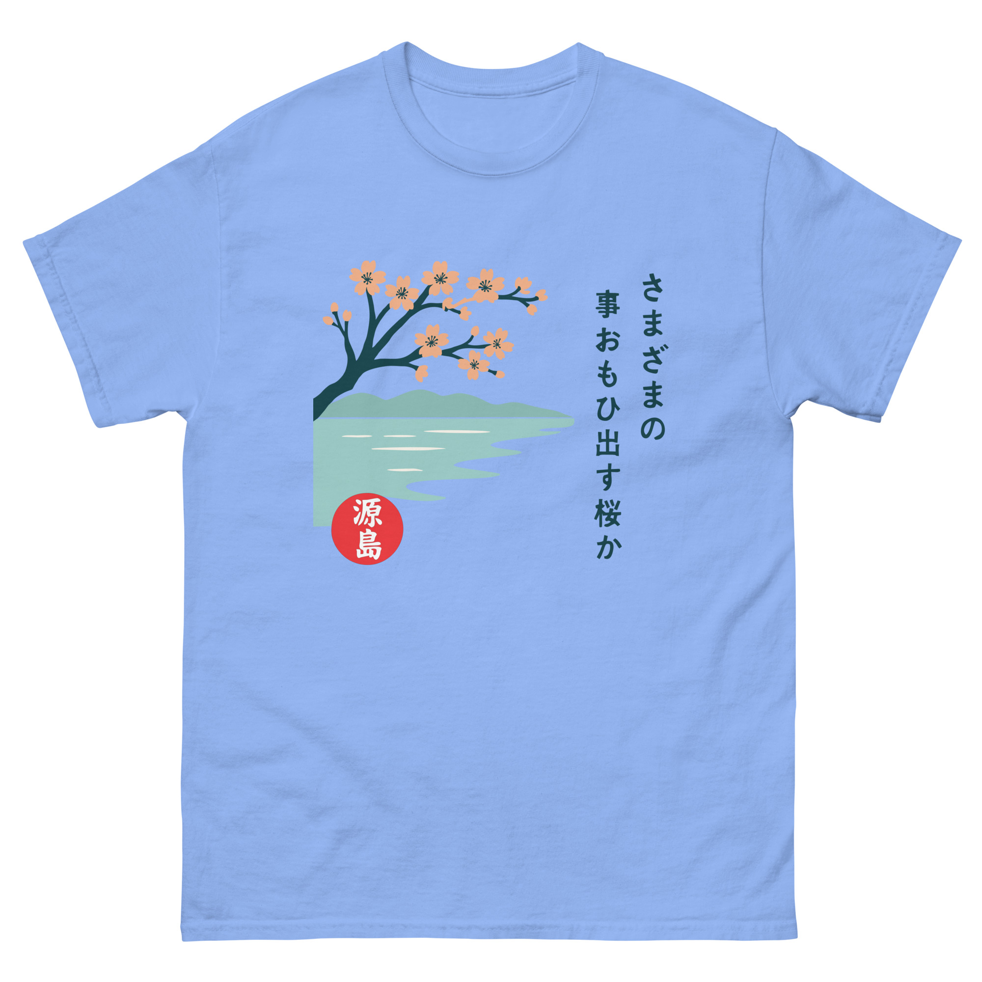 unisex-classic-tee-carolina-blue-front-68dead1c174bd.jpg