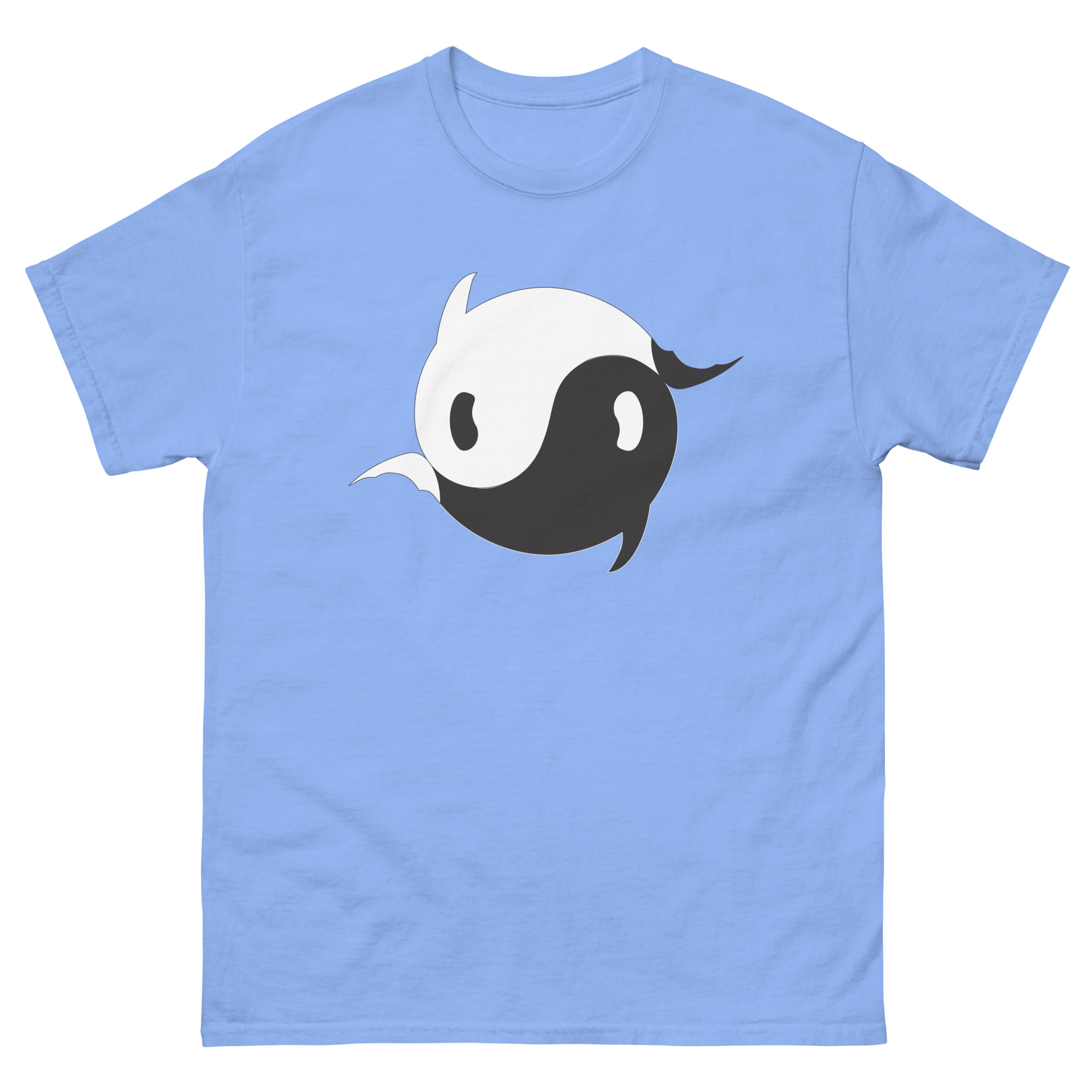 unisex-classic-tee-carolina-blue-front-68f3ab977fc8d.jpg