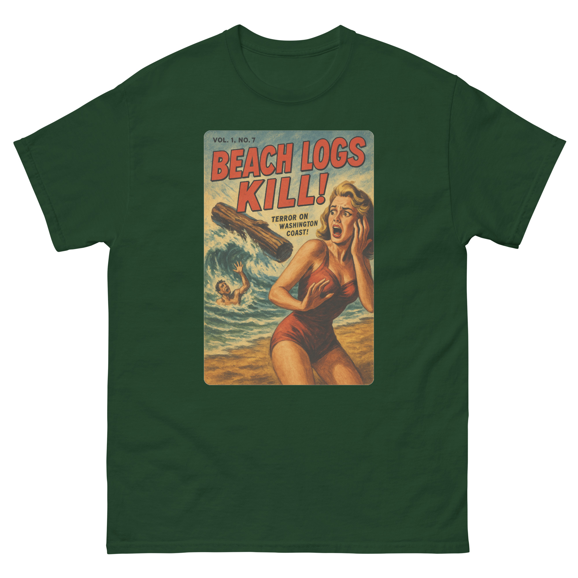 unisex-classic-tee-forest-green-front-68f8f479e1458.jpg