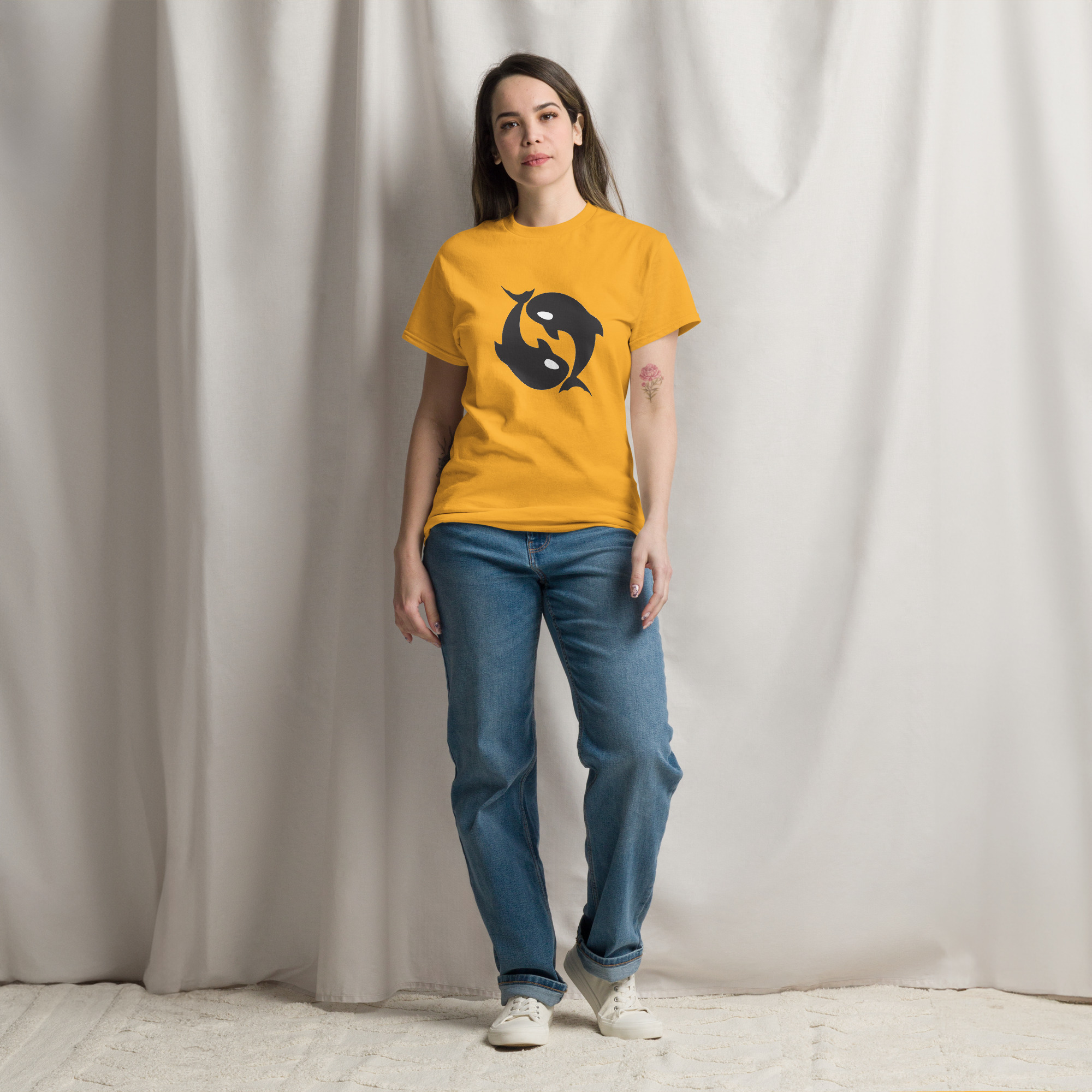 unisex-classic-tee-gold-front-68efb6f86ee54.jpg