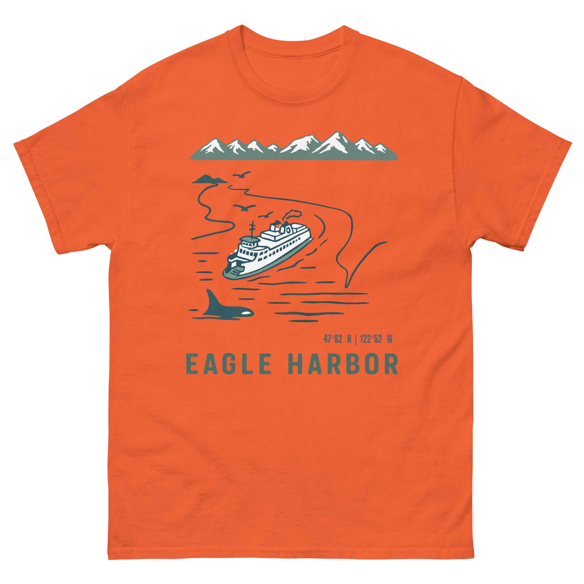 unisex-classic-tee-orange-front-68f8f4d94802e.jpg