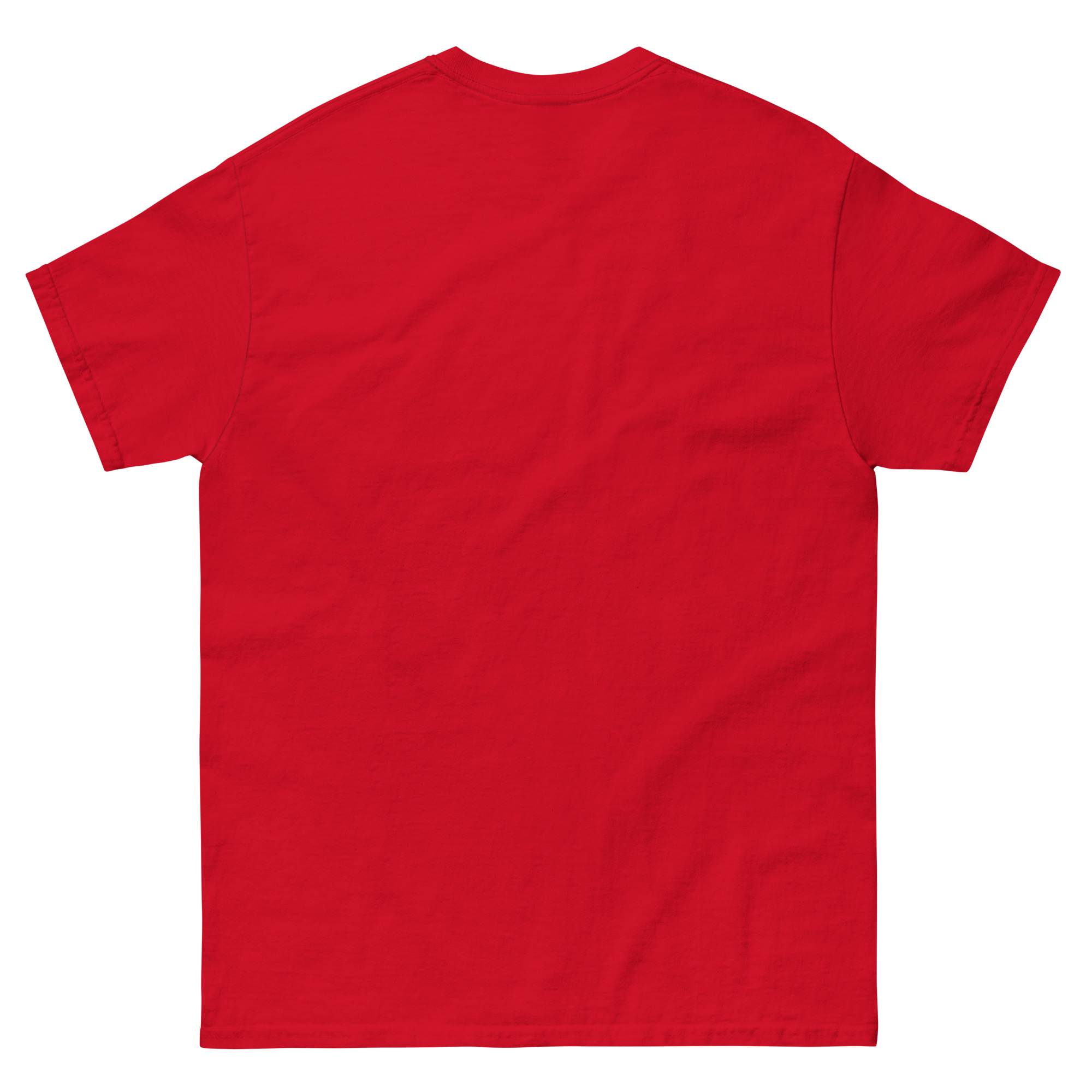 unisex-classic-tee-red-back-68ed2b141089d.jpg