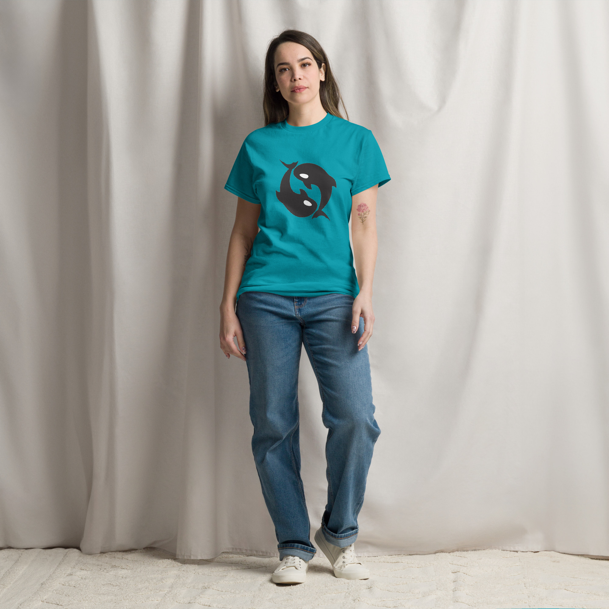 unisex-classic-tee-tropical-blue-front-68efb6f839c87.jpg
