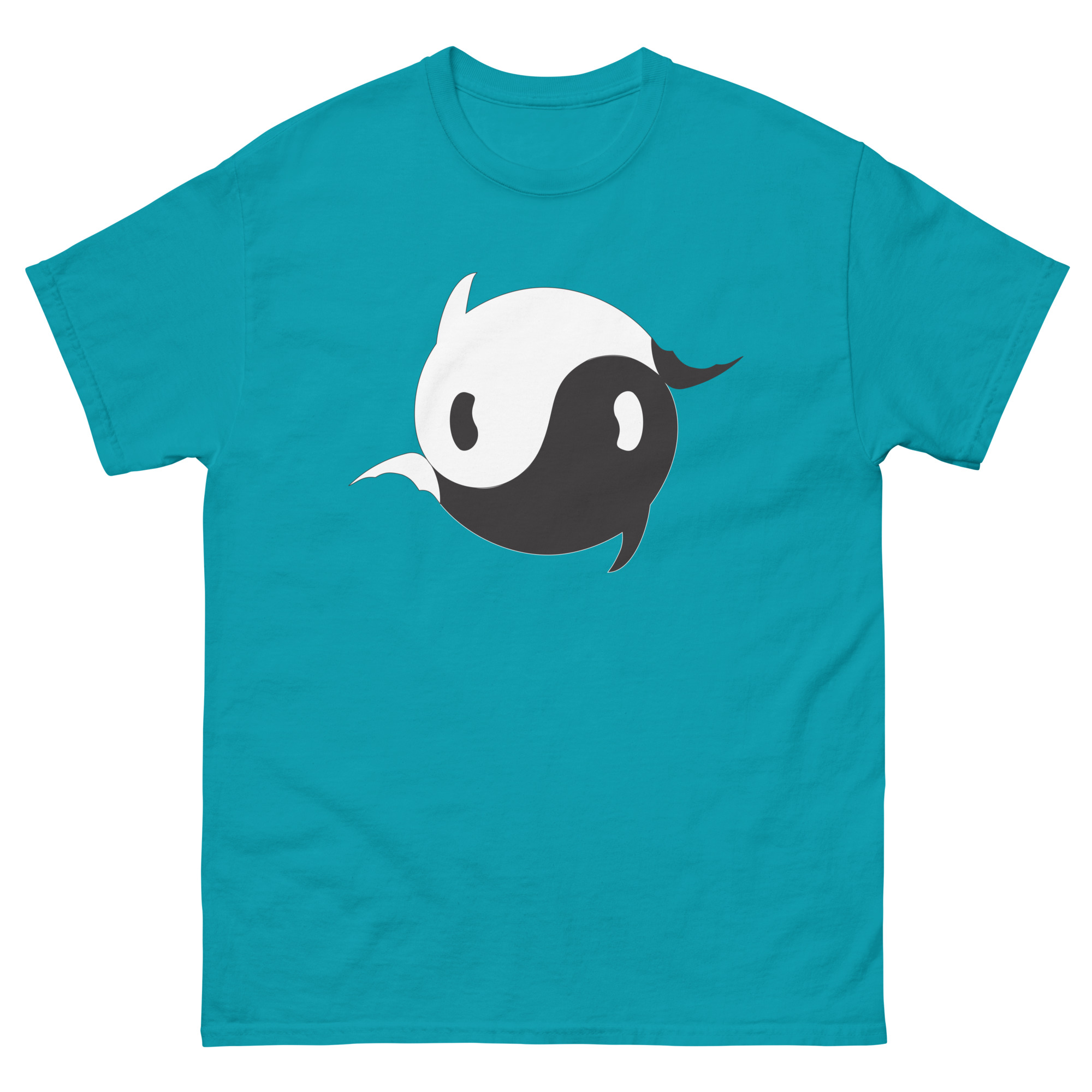 unisex-classic-tee-tropical-blue-front-68f3ab97402e7.jpg