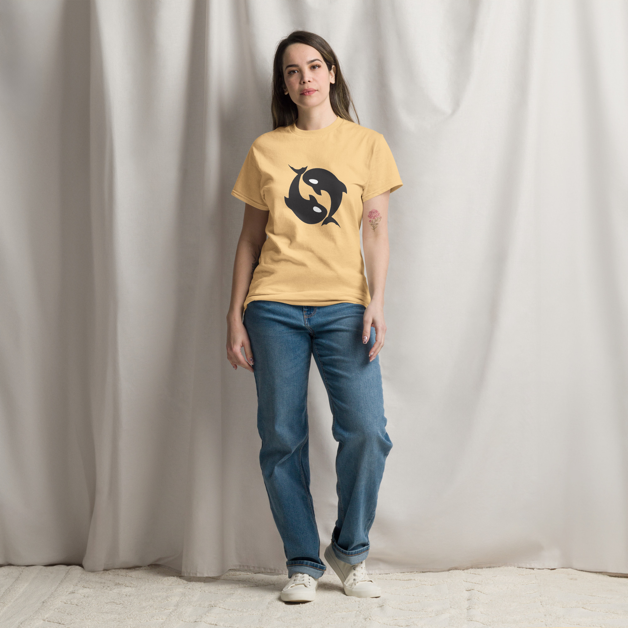 unisex-classic-tee-yellow-haze-front-68efb6f8bbab6.jpg