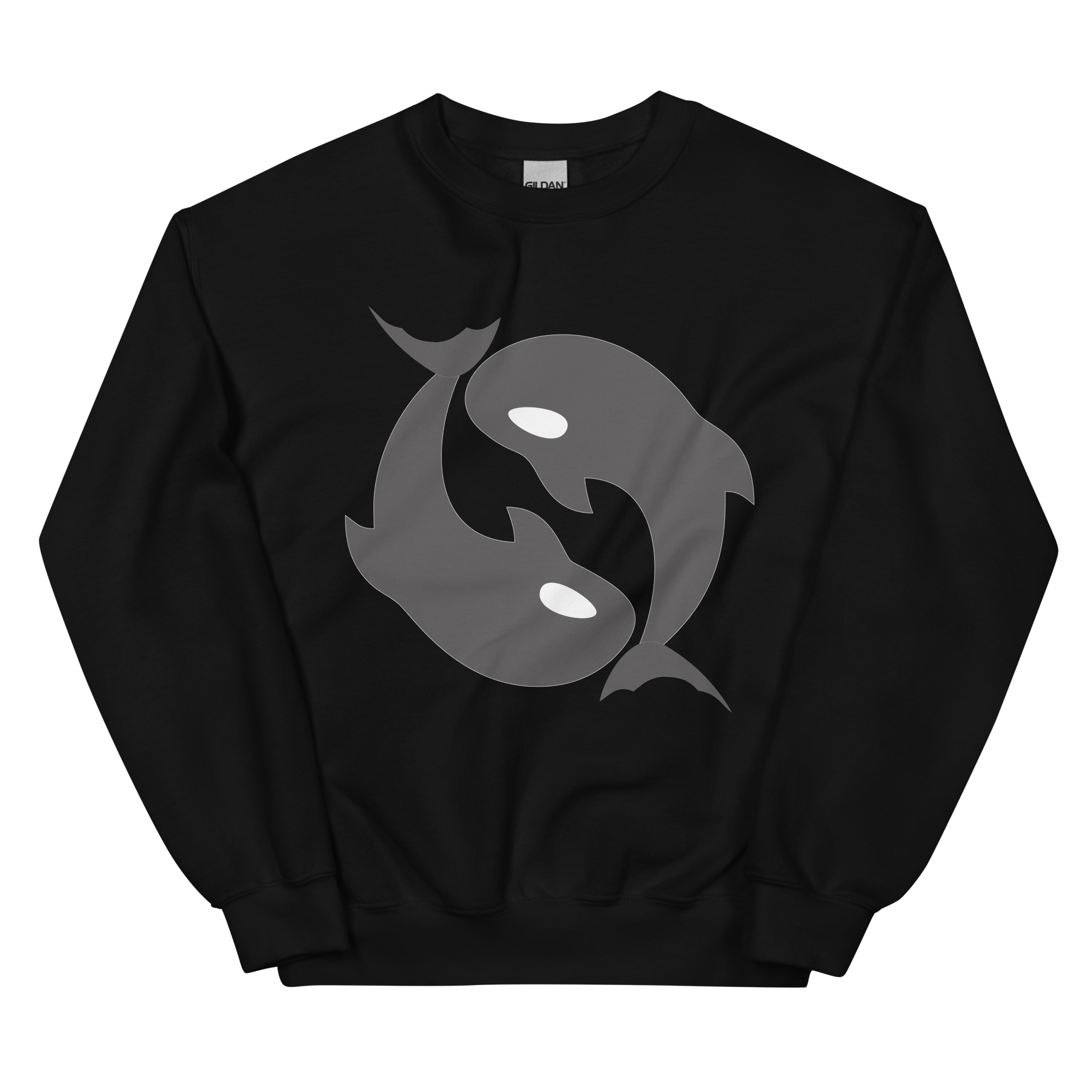 unisex-crew-neck-sweatshirt-black-front-68f1118ee86e6.png