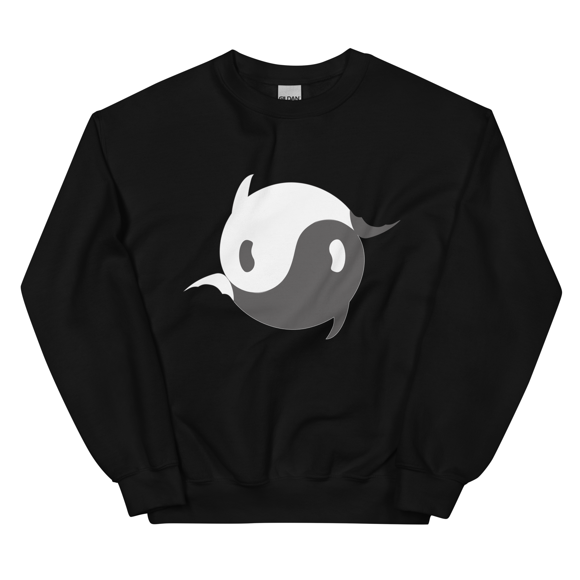 unisex-crew-neck-sweatshirt-black-front-68f3b627c7b73.png
