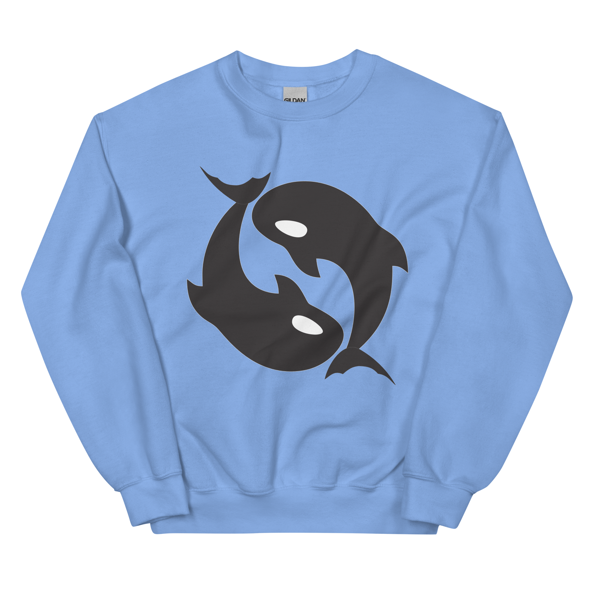 unisex-crew-neck-sweatshirt-carolina-blue-front-68f1118f7e2e8.png