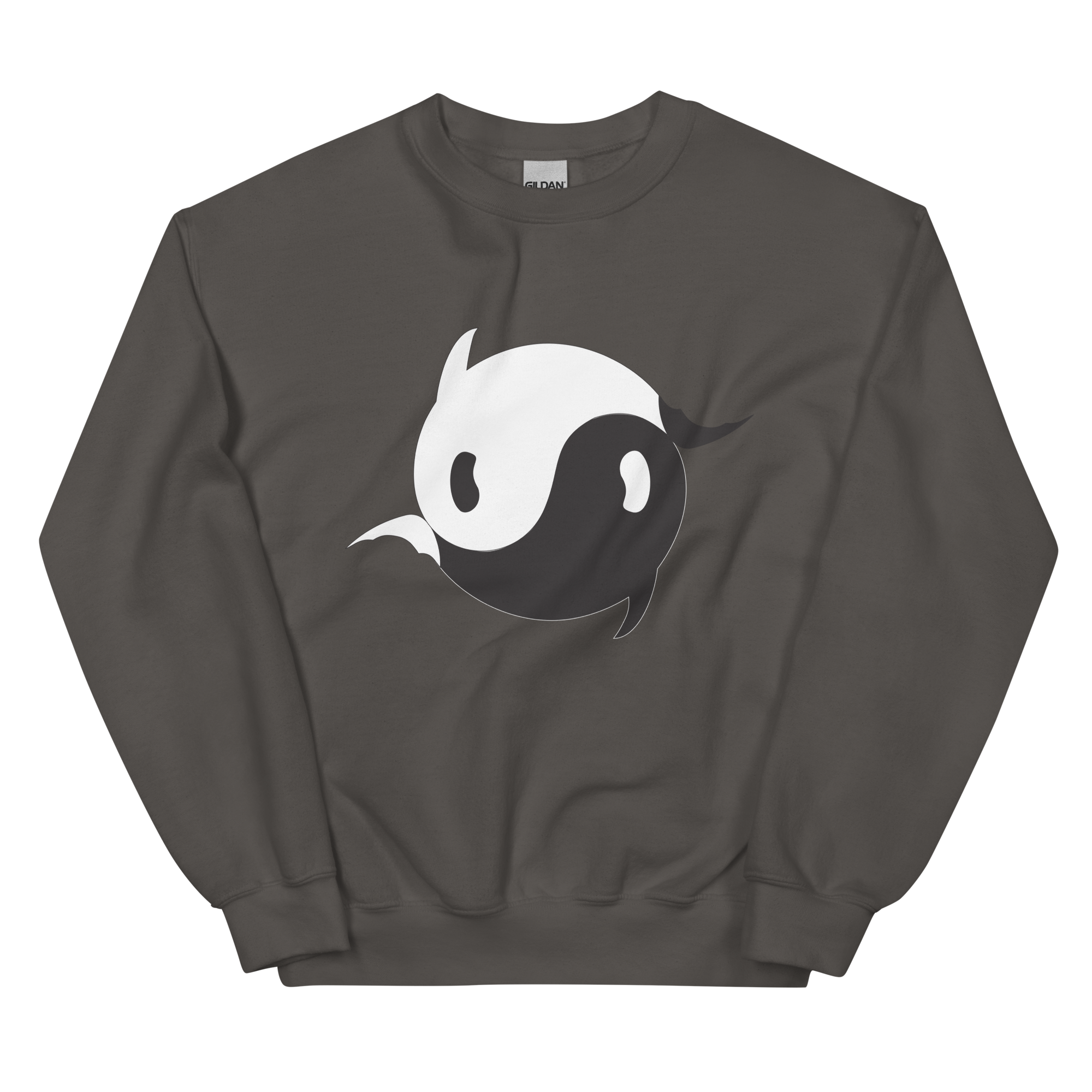 unisex-crew-neck-sweatshirt-charcoal-front-68f3b62827a55.png