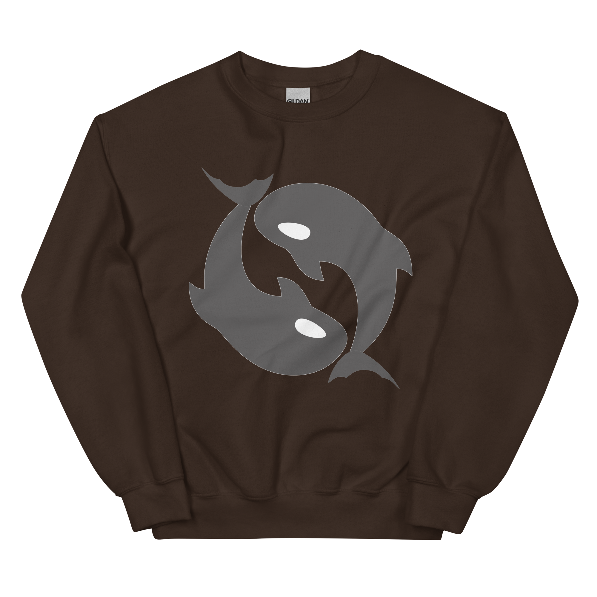 unisex-crew-neck-sweatshirt-dark-chocolate-front-68f1118ef15f0.png