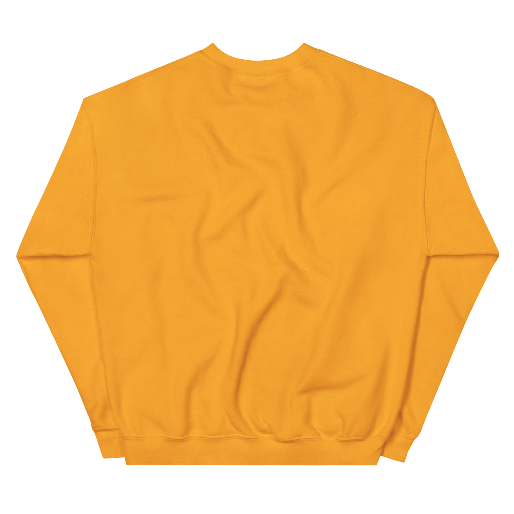unisex-crew-neck-sweatshirt-gold-back-68f3b629482d1.png
