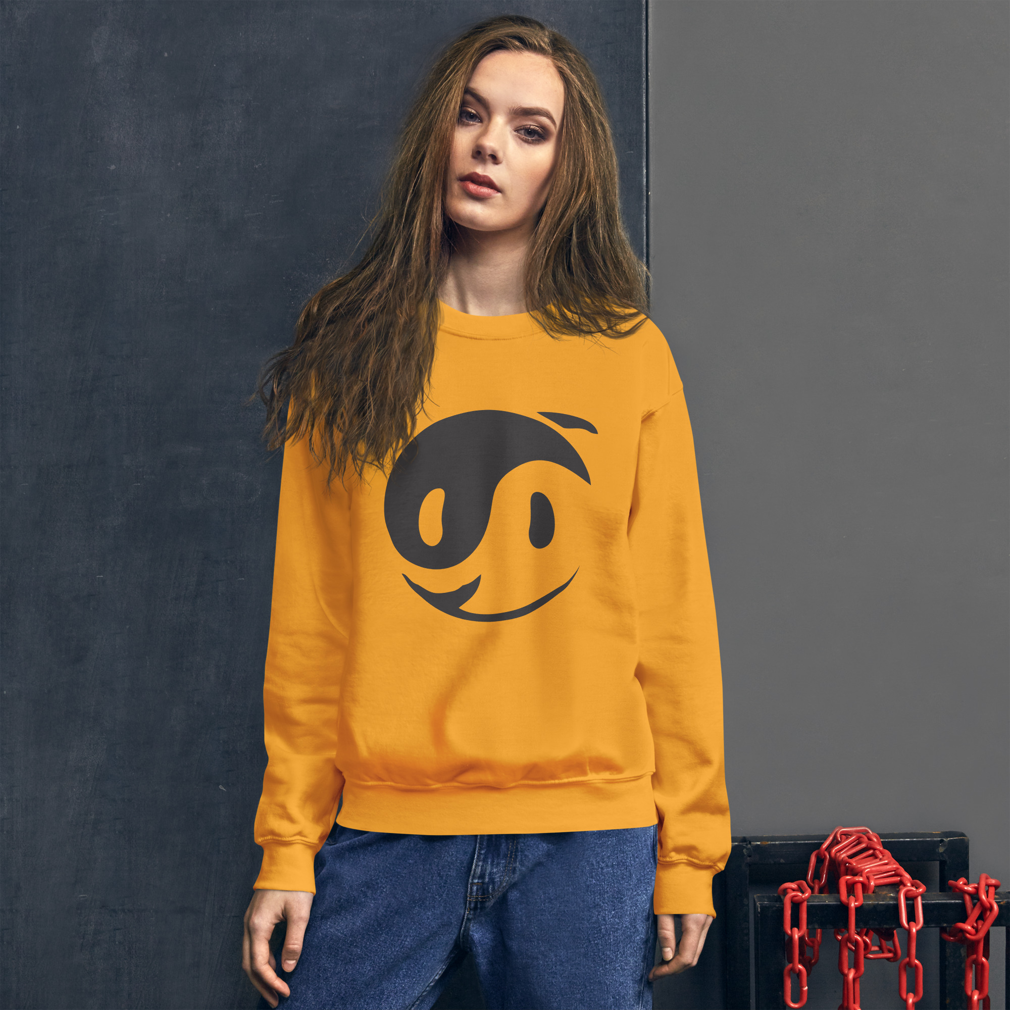unisex-crew-neck-sweatshirt-gold-front-68f3a3ac2bb70.jpg