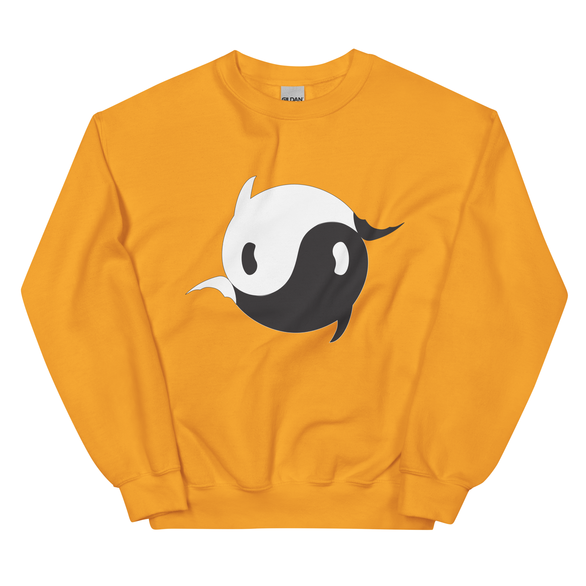 unisex-crew-neck-sweatshirt-gold-front-68f3b6293634a.png
